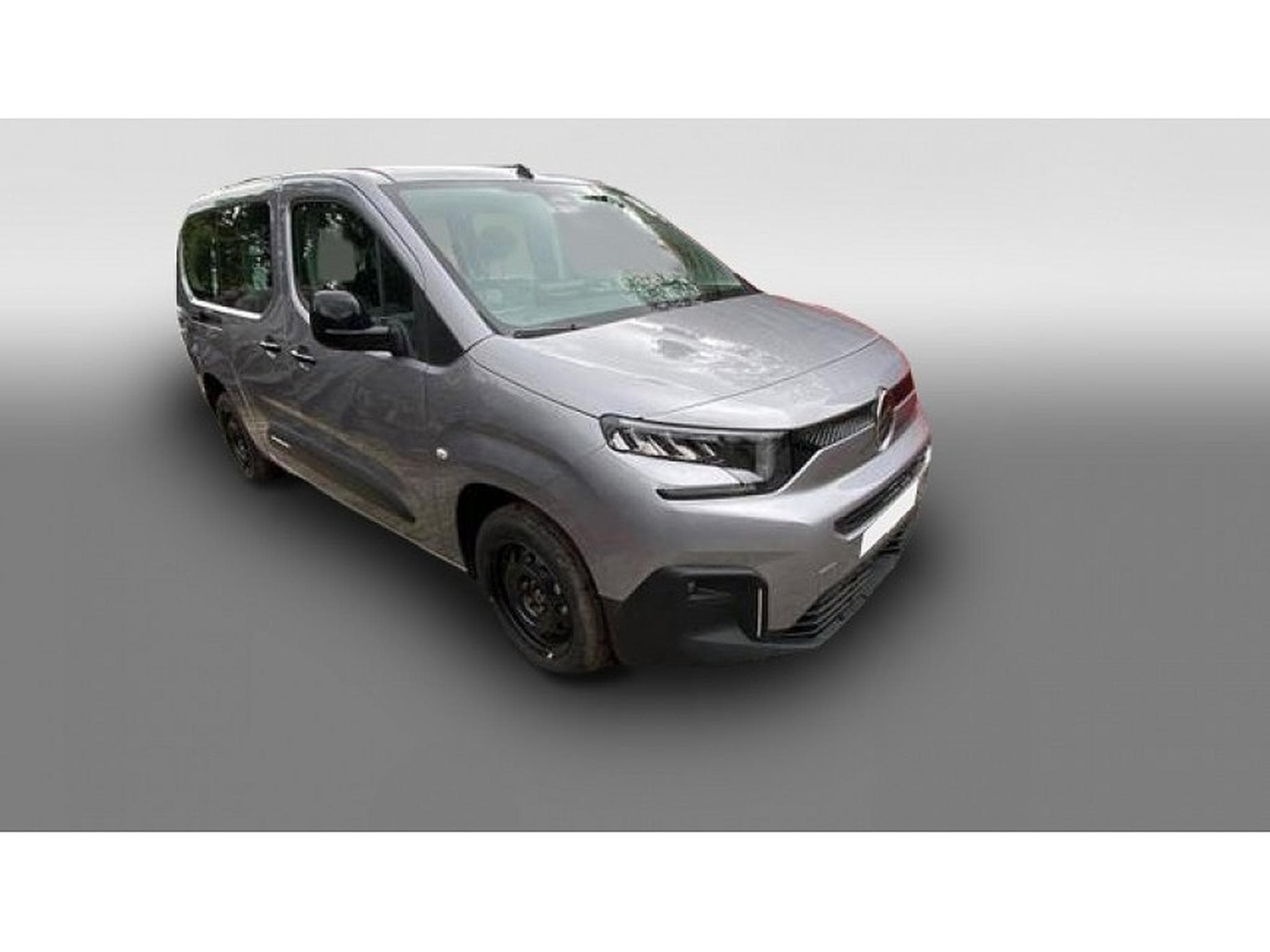 Citroën Berlingo (2026) - Photo 2