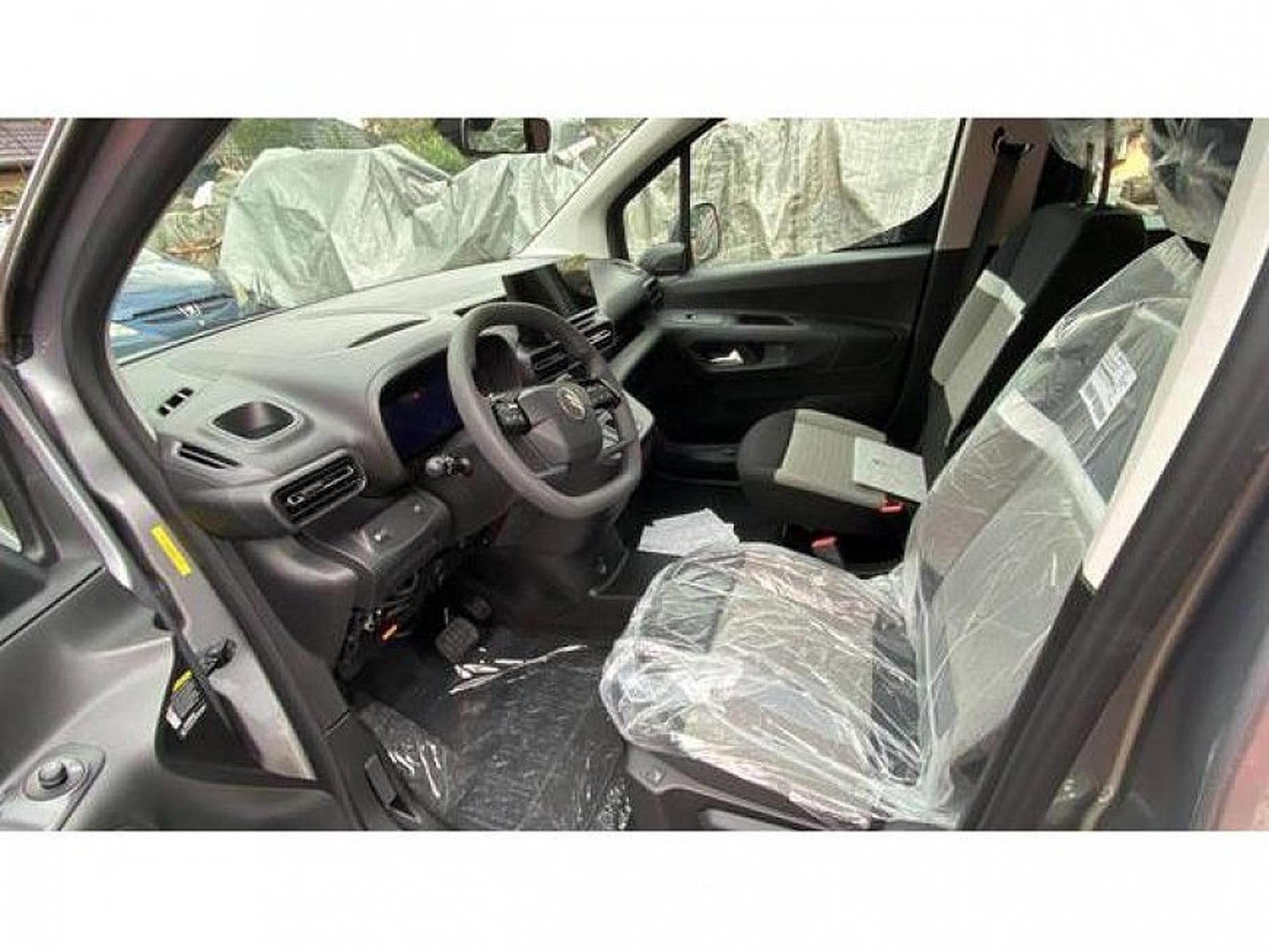 Citroën Berlingo (2026) - Photo 6