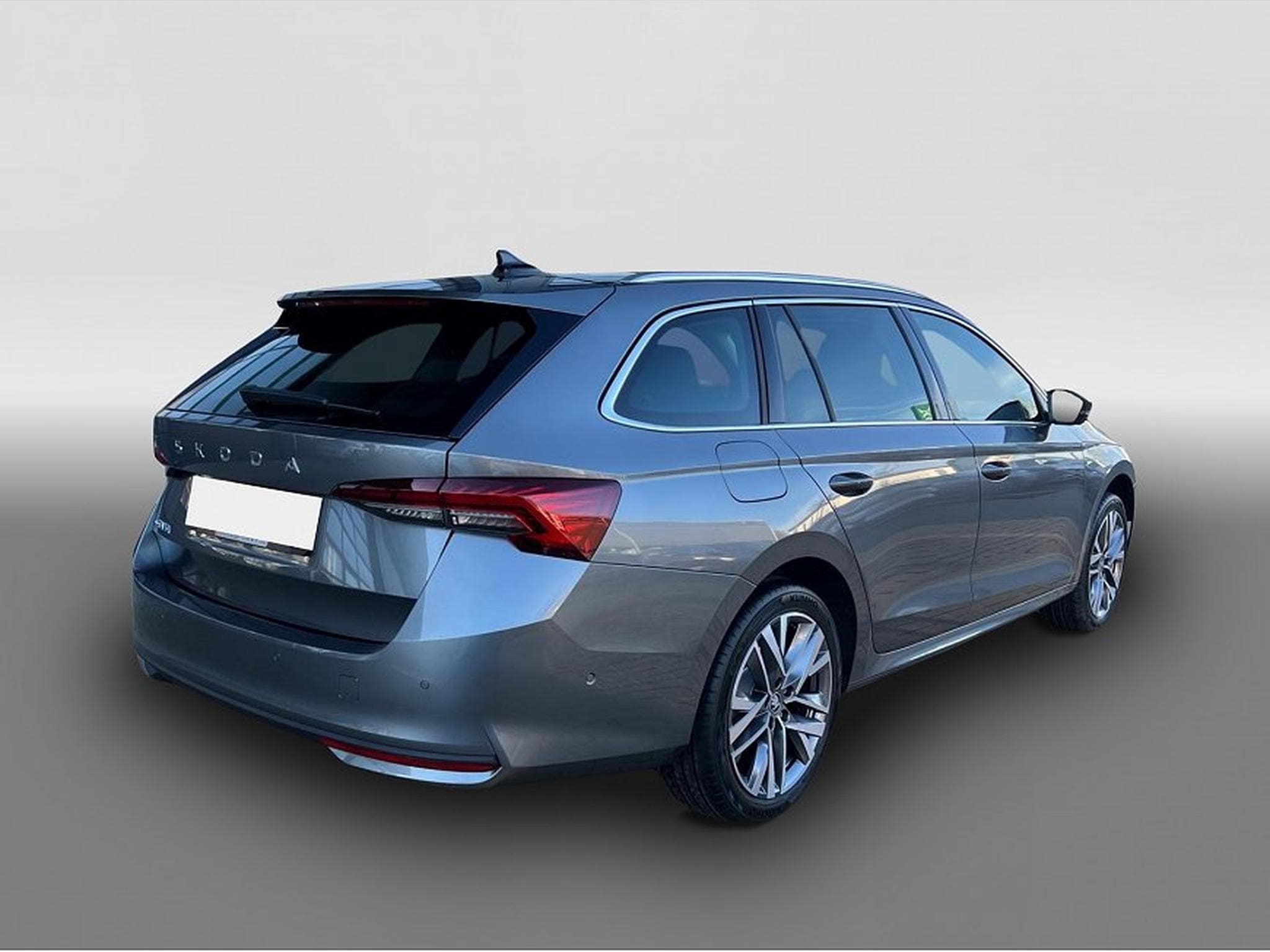 Skoda Octavia (2025) - Foto 5
