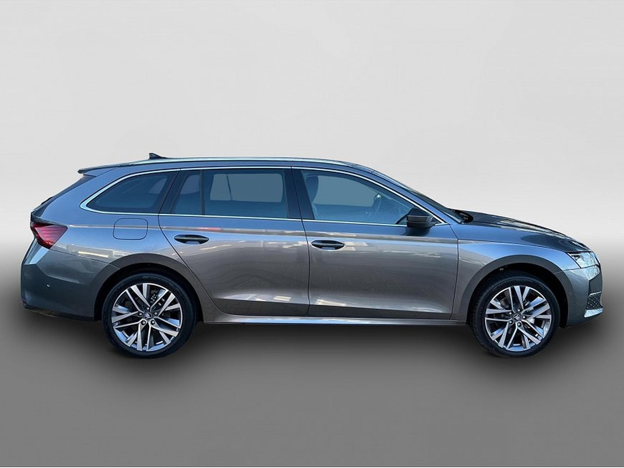 Skoda Octavia (2025) - Foto 6