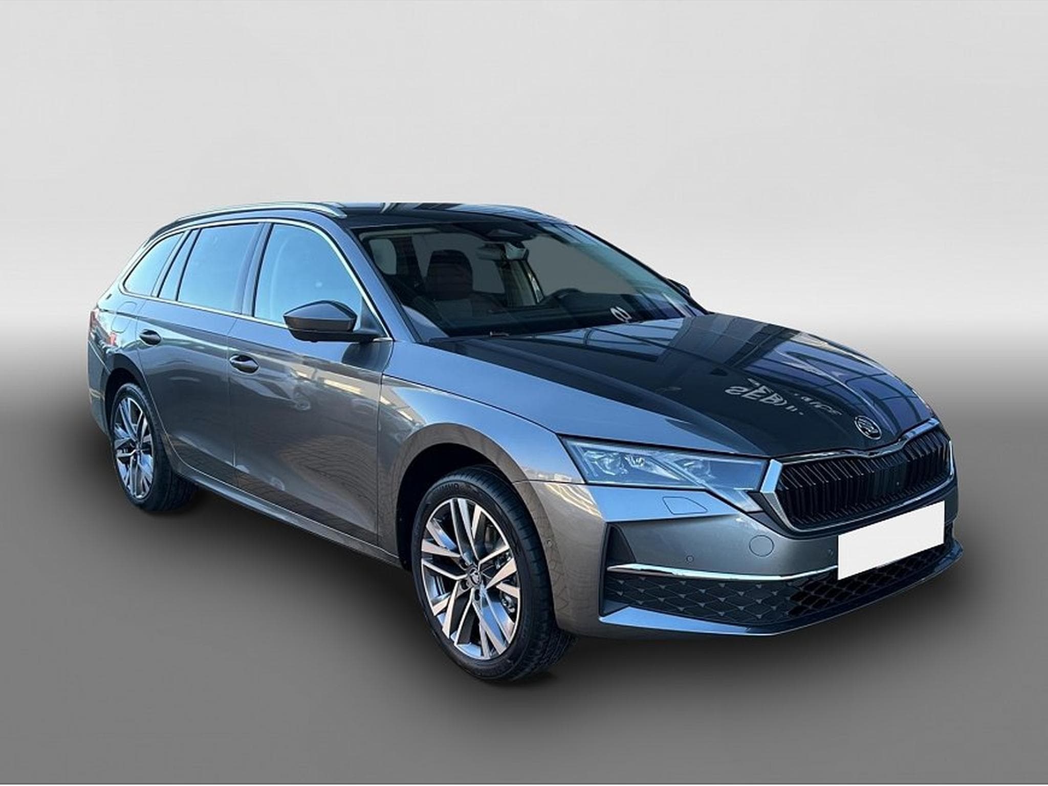 Skoda Octavia (2025) - Foto 7