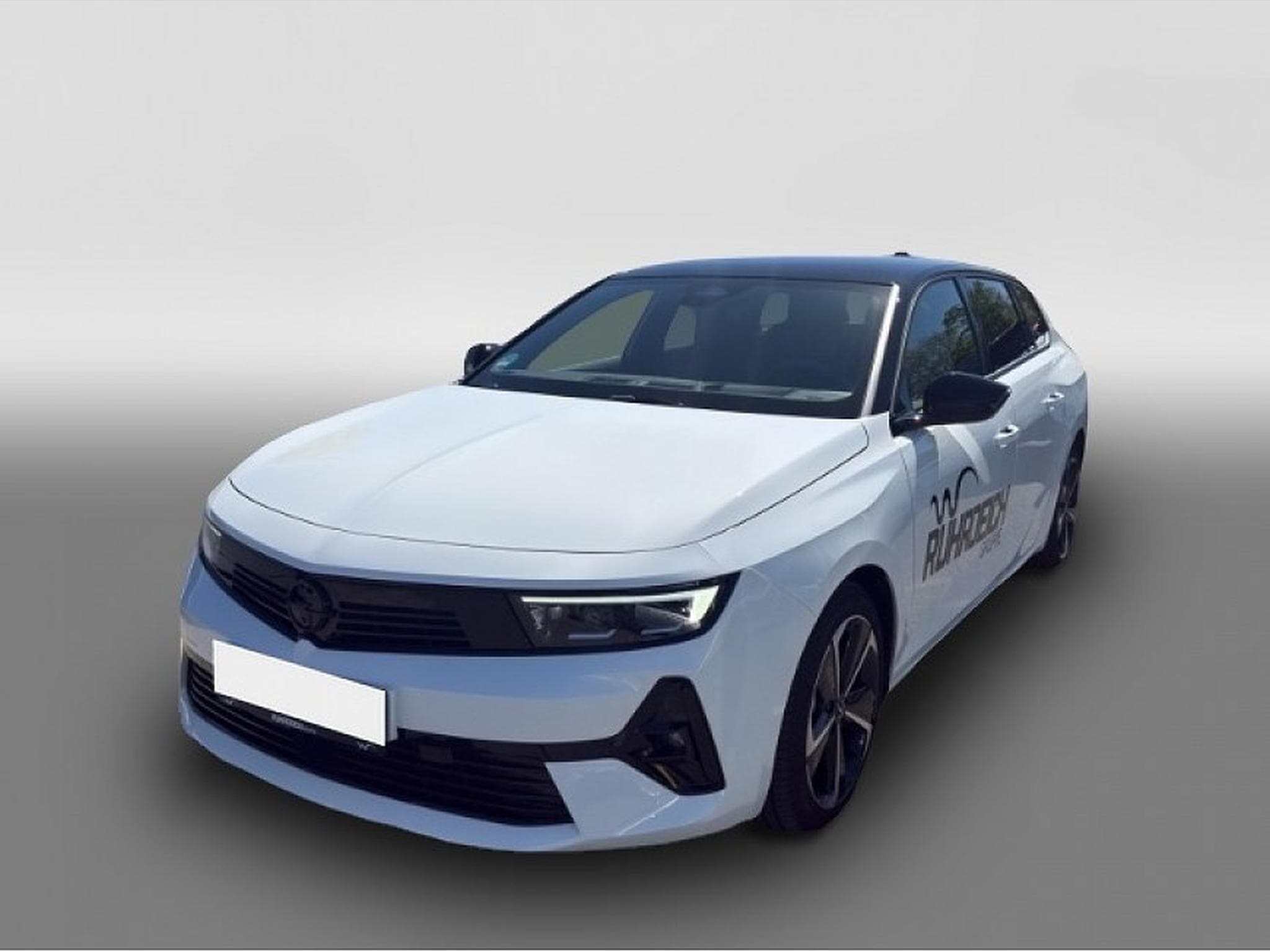 Opel Astra (2025) - Photo 1