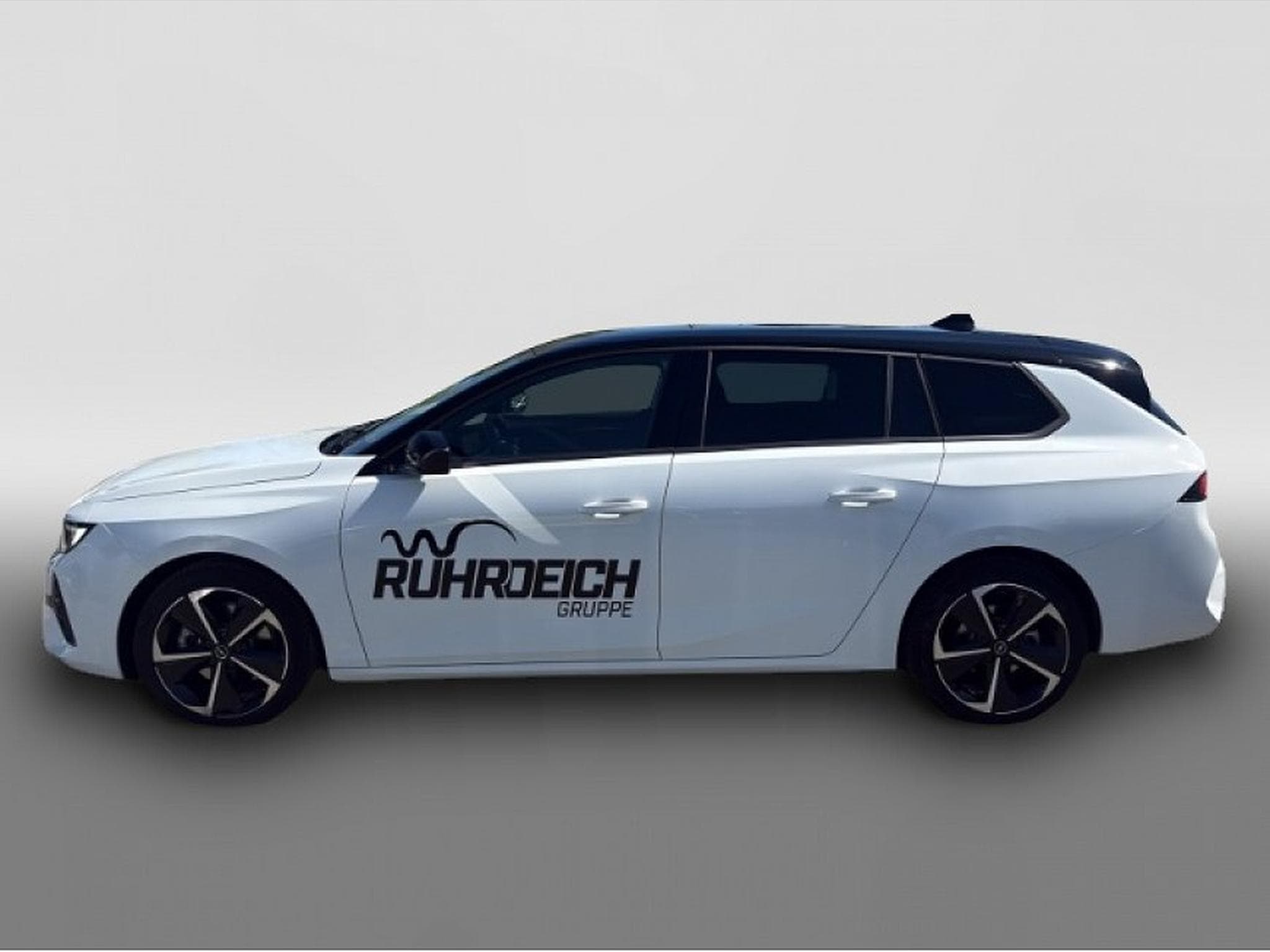 Opel Astra (2025) - Photo 2