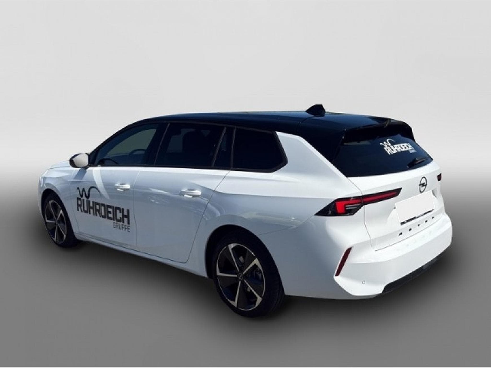 Opel Astra (2025) - Photo 3