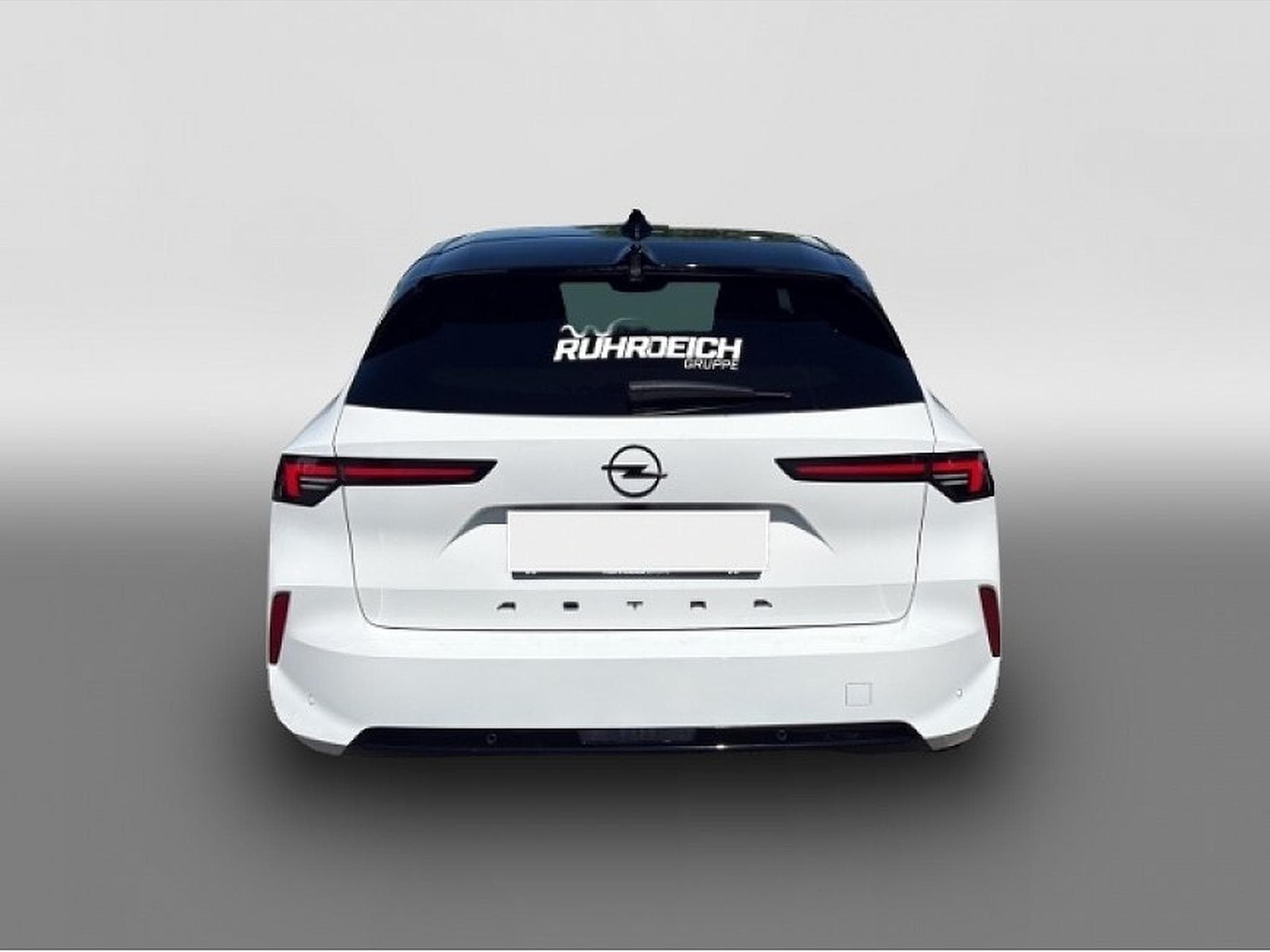 Opel Astra (2025) - Photo 4