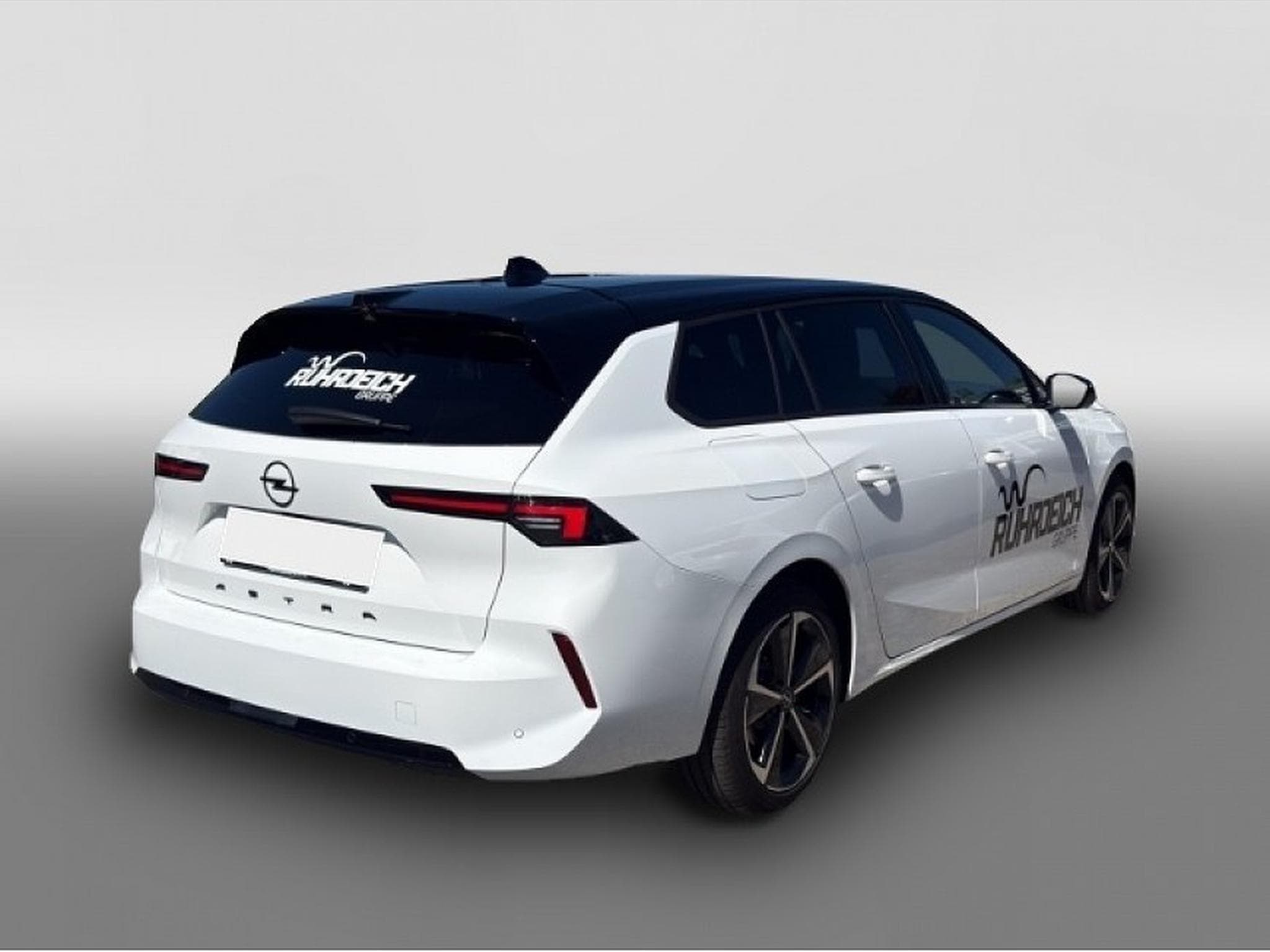 Opel Astra (2025) - Photo 5