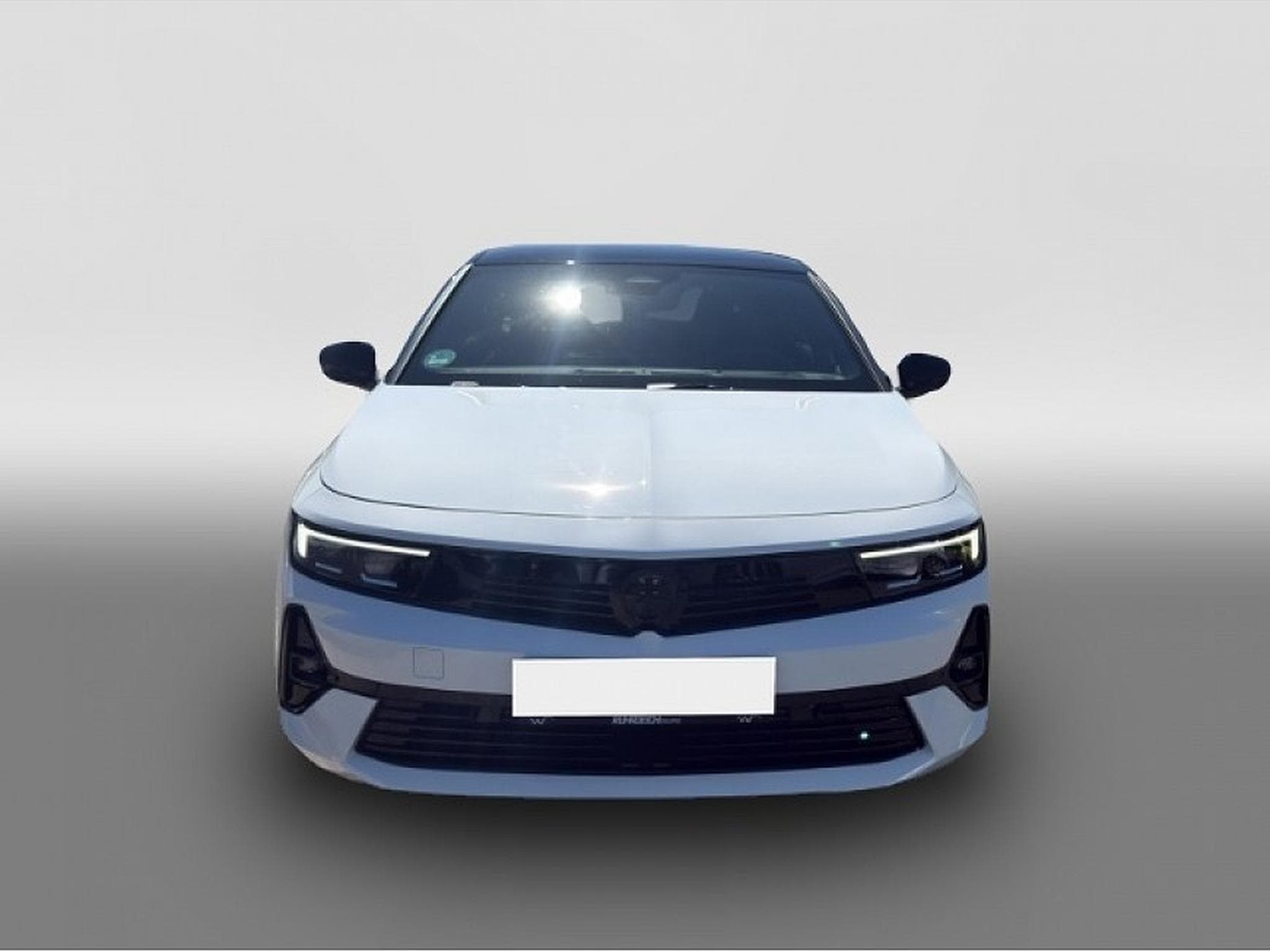 Opel Astra (2025) - Photo 6