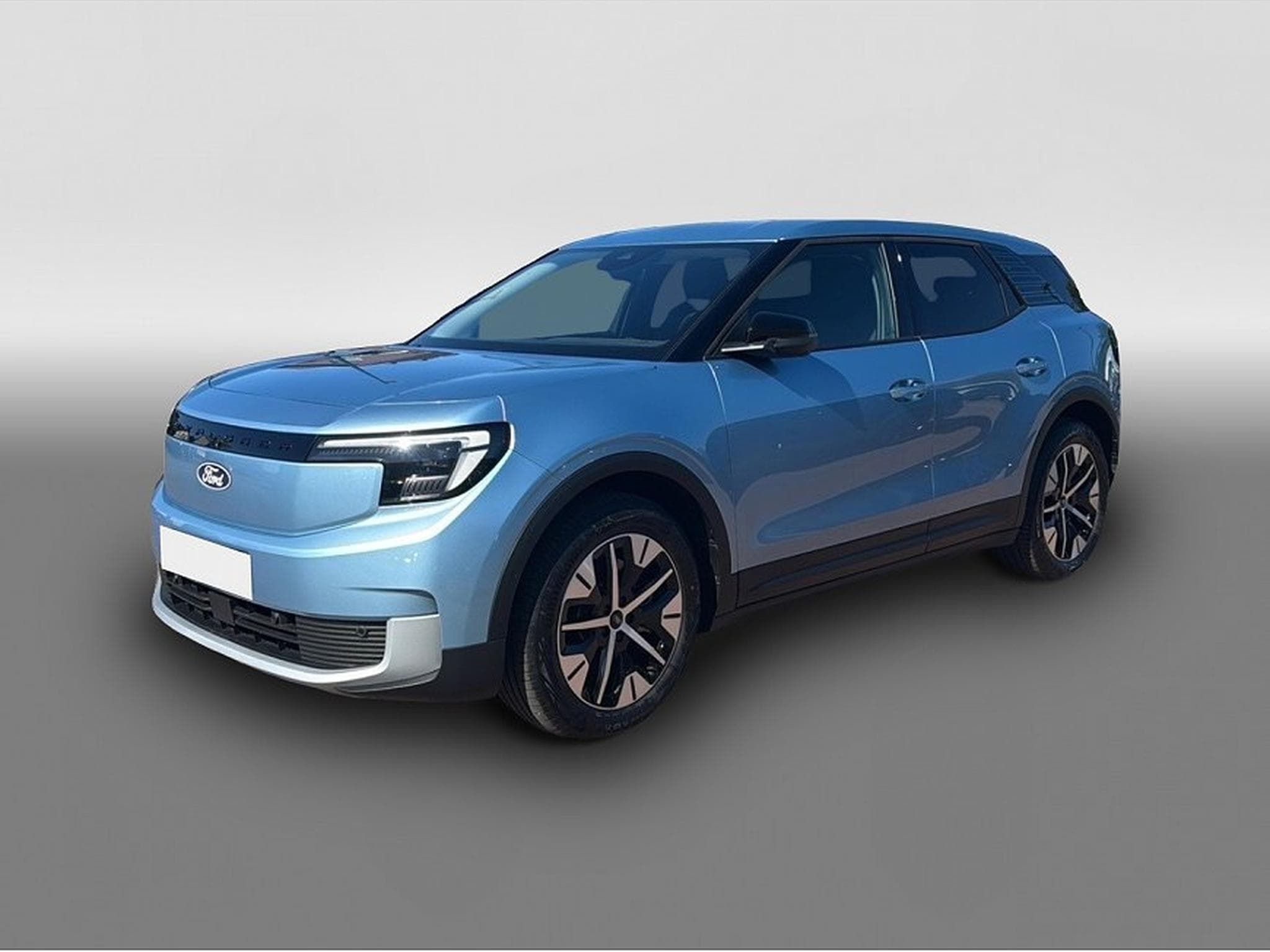 Ford Explorer (2024) - Foto 1
