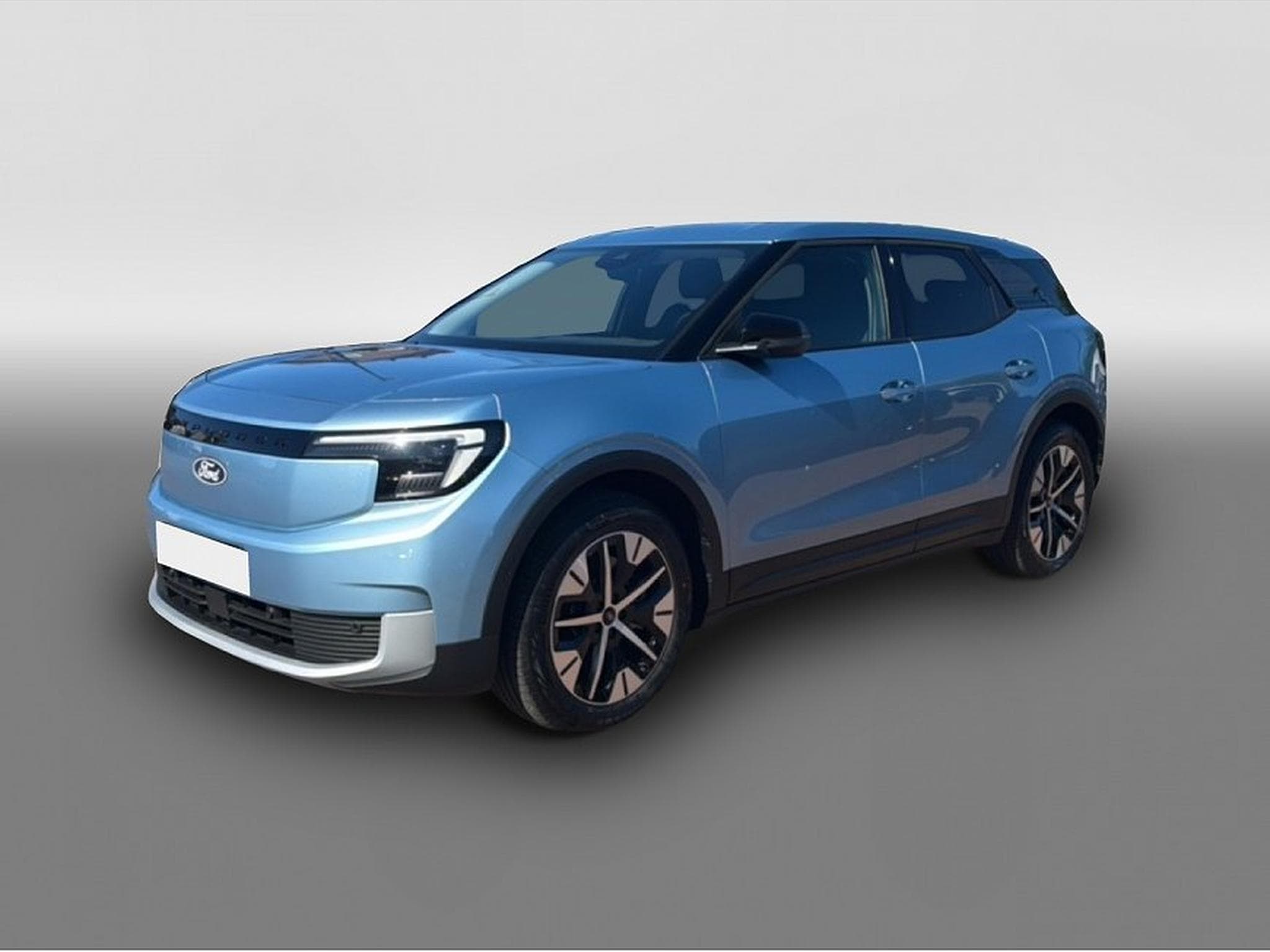 Ford Explorer (2024) - Foto 2