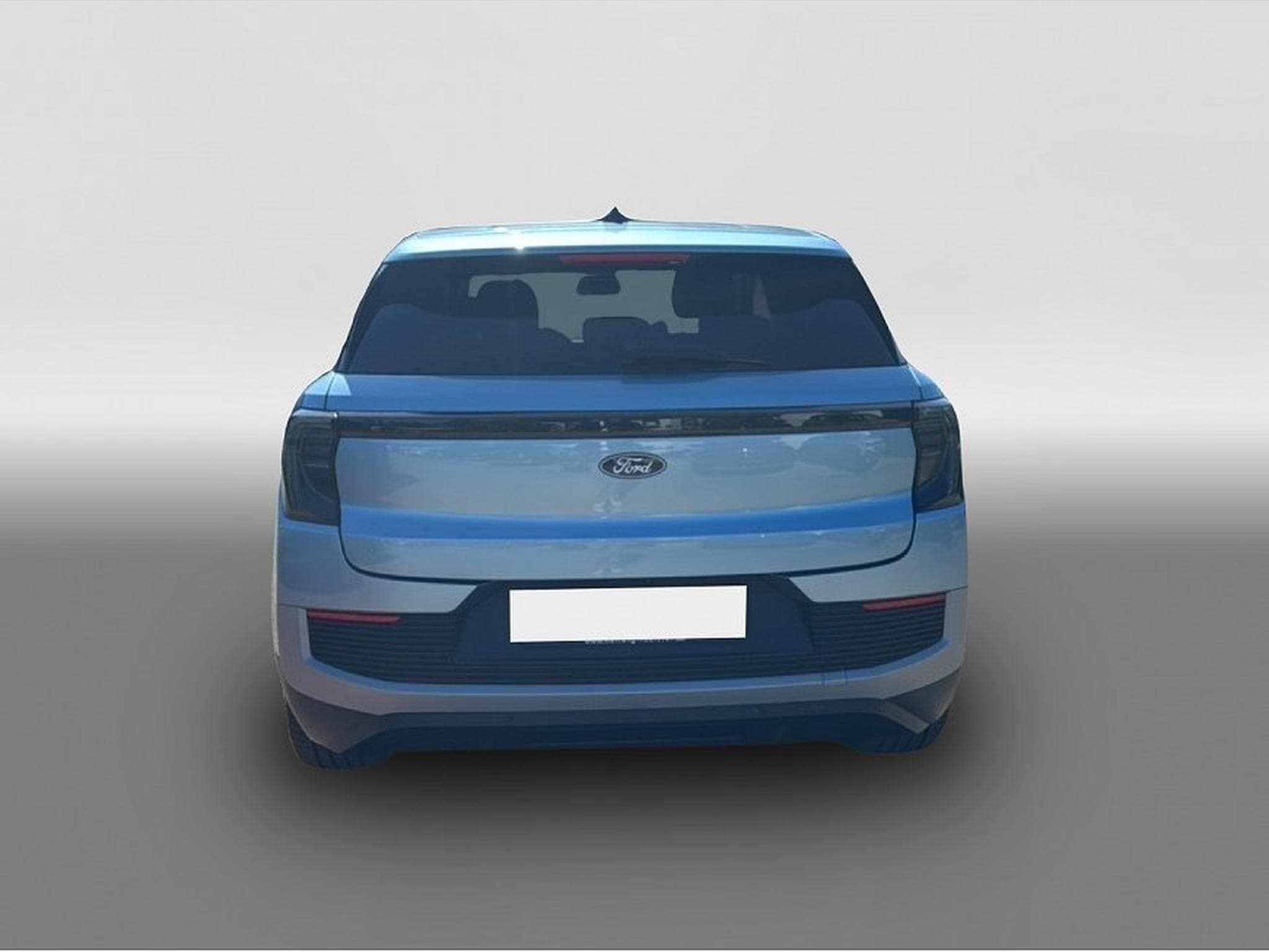 Ford Explorer (2024) - Foto 5