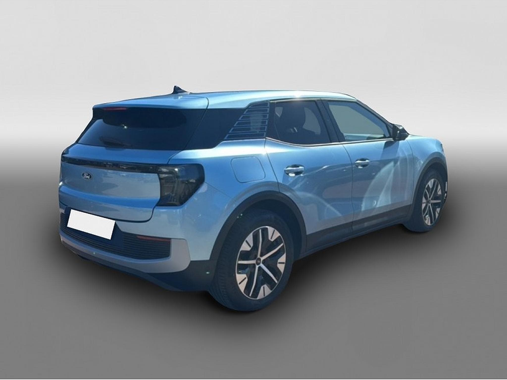 Ford Explorer (2024) - Foto 6