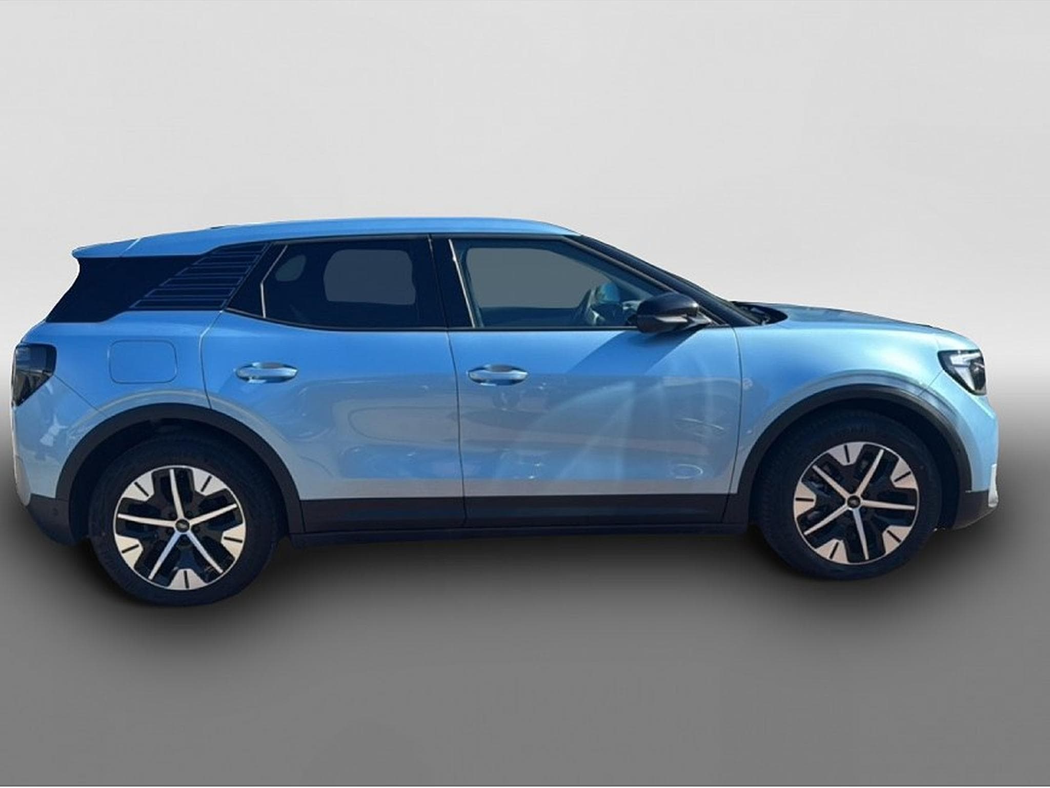Ford Explorer (2024) - Foto 7