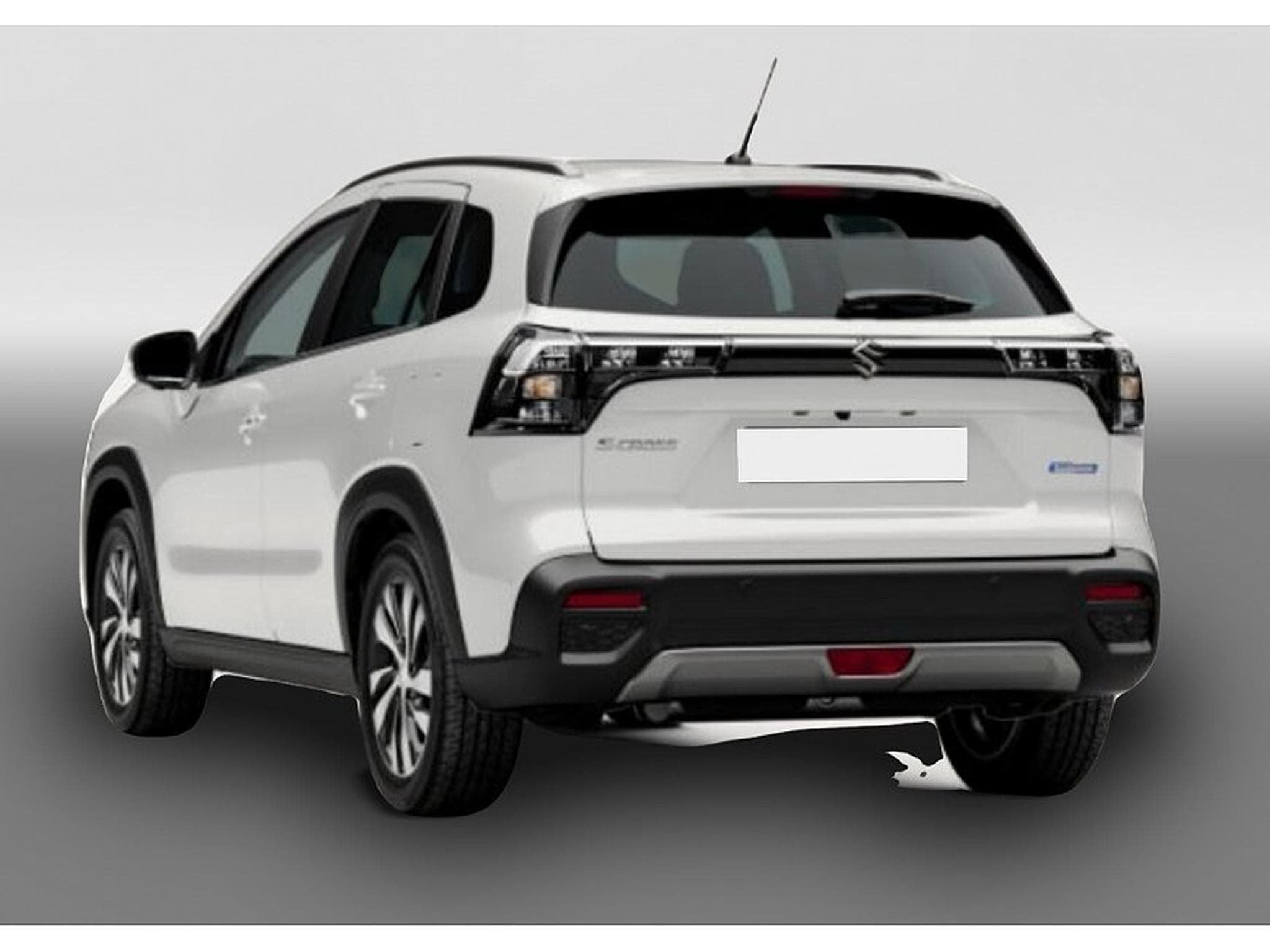 Suzuki S-Cross (2025) - Photo 5
