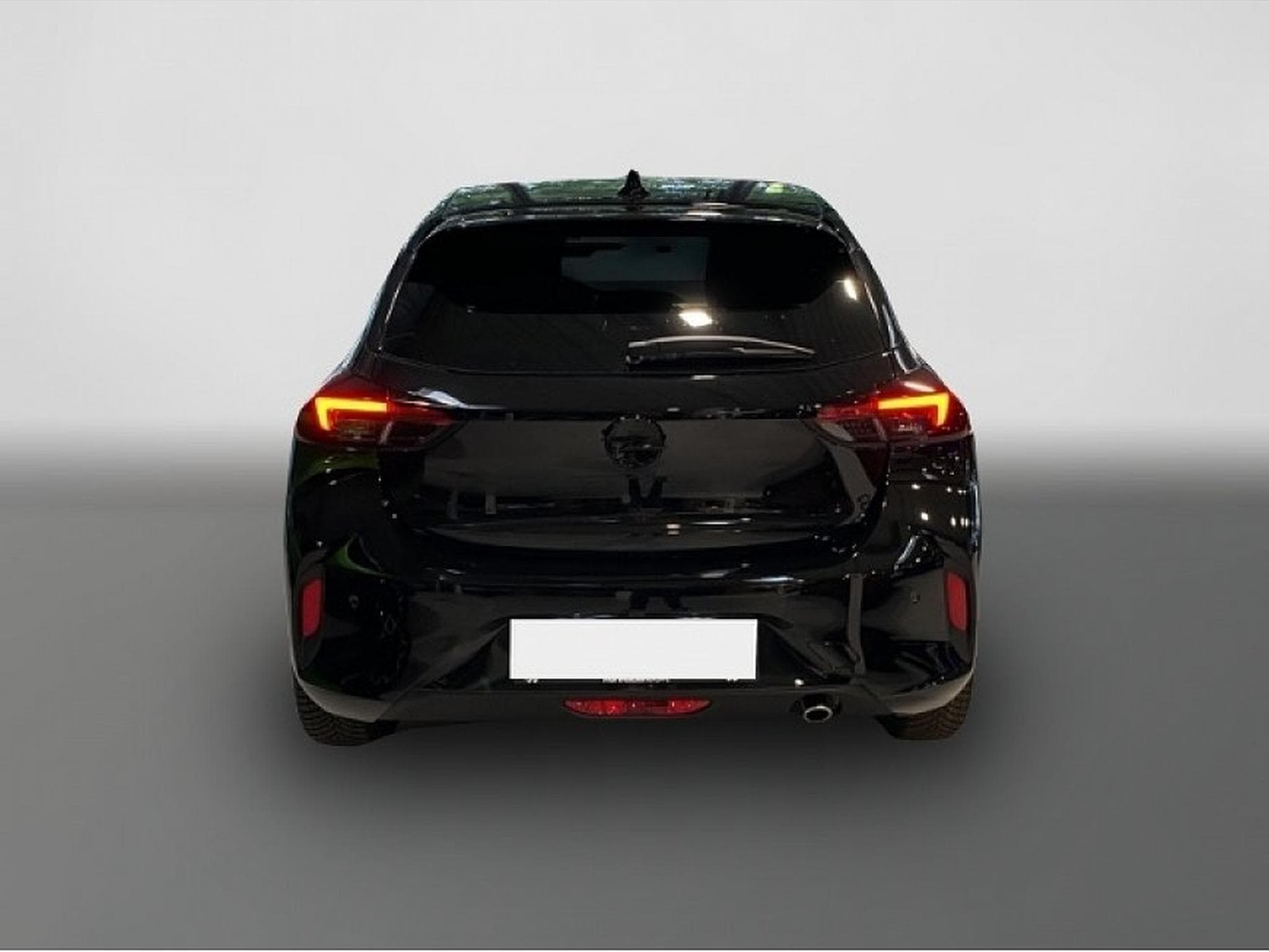 Opel Corsa (2025) - Photo 4