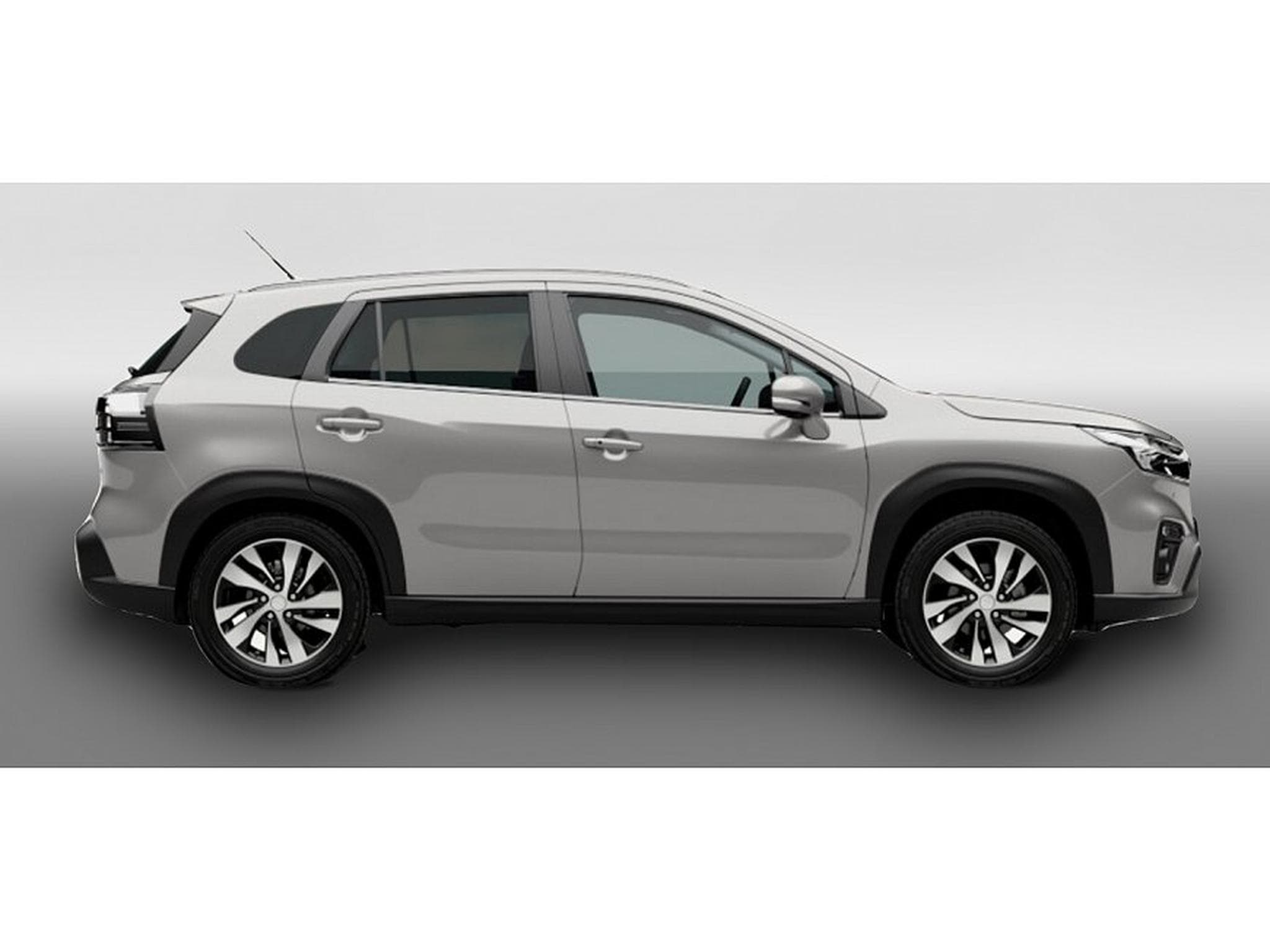 Suzuki S-Cross (2025) - Photo 3