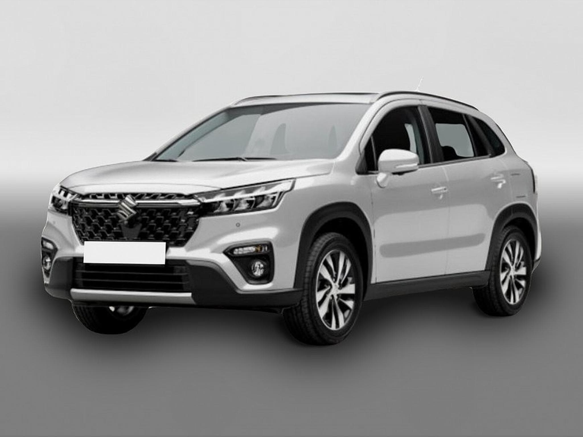 Suzuki S-Cross (2025) - Photo 1