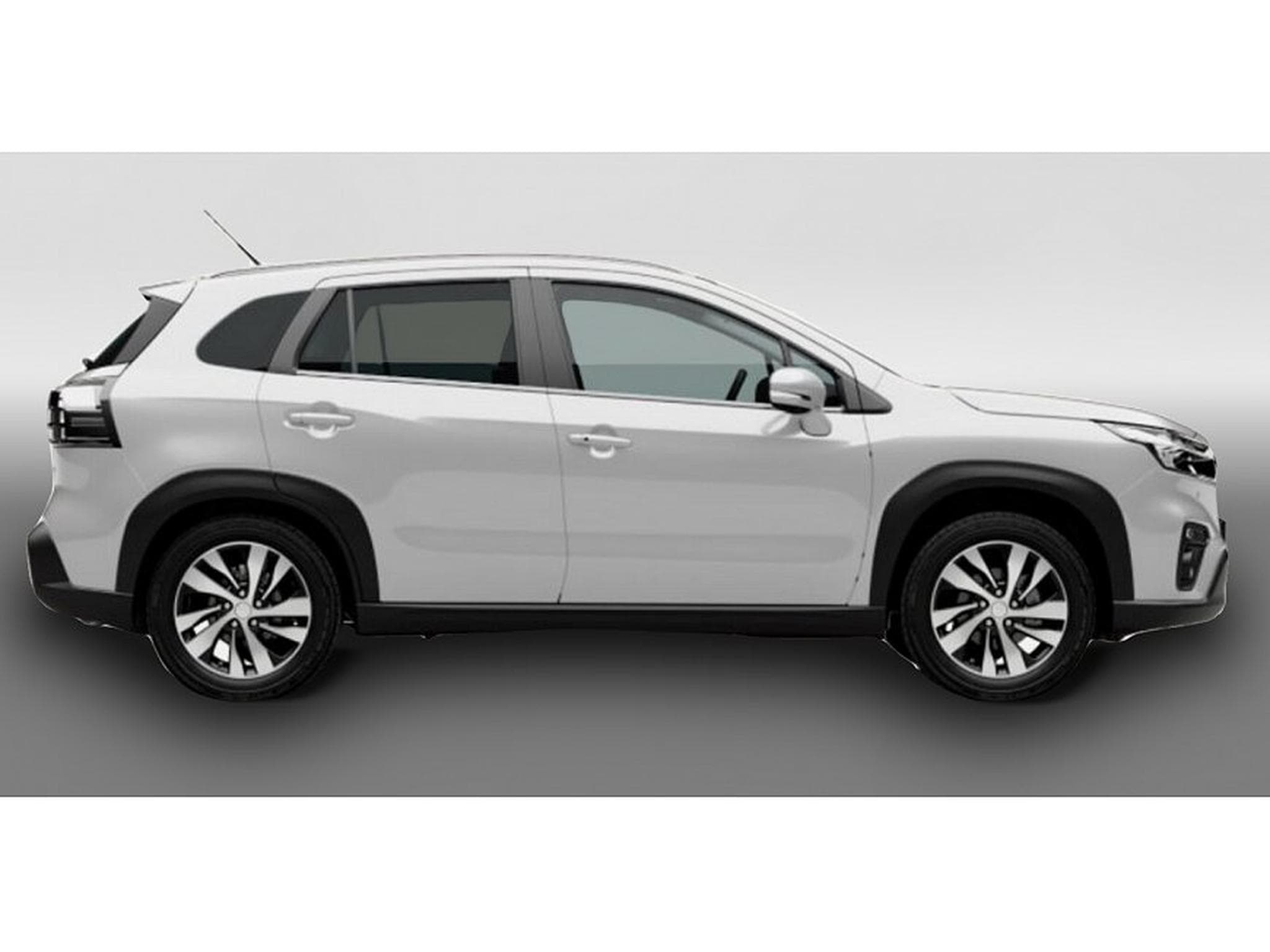 Suzuki S-Cross (2025) - Photo 3