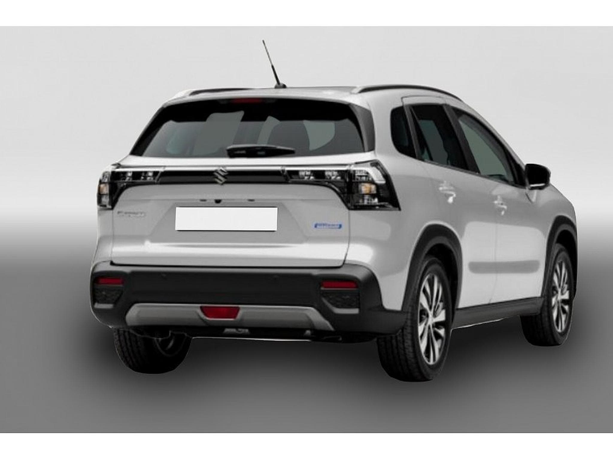 Suzuki S-Cross (2025) - Photo 4