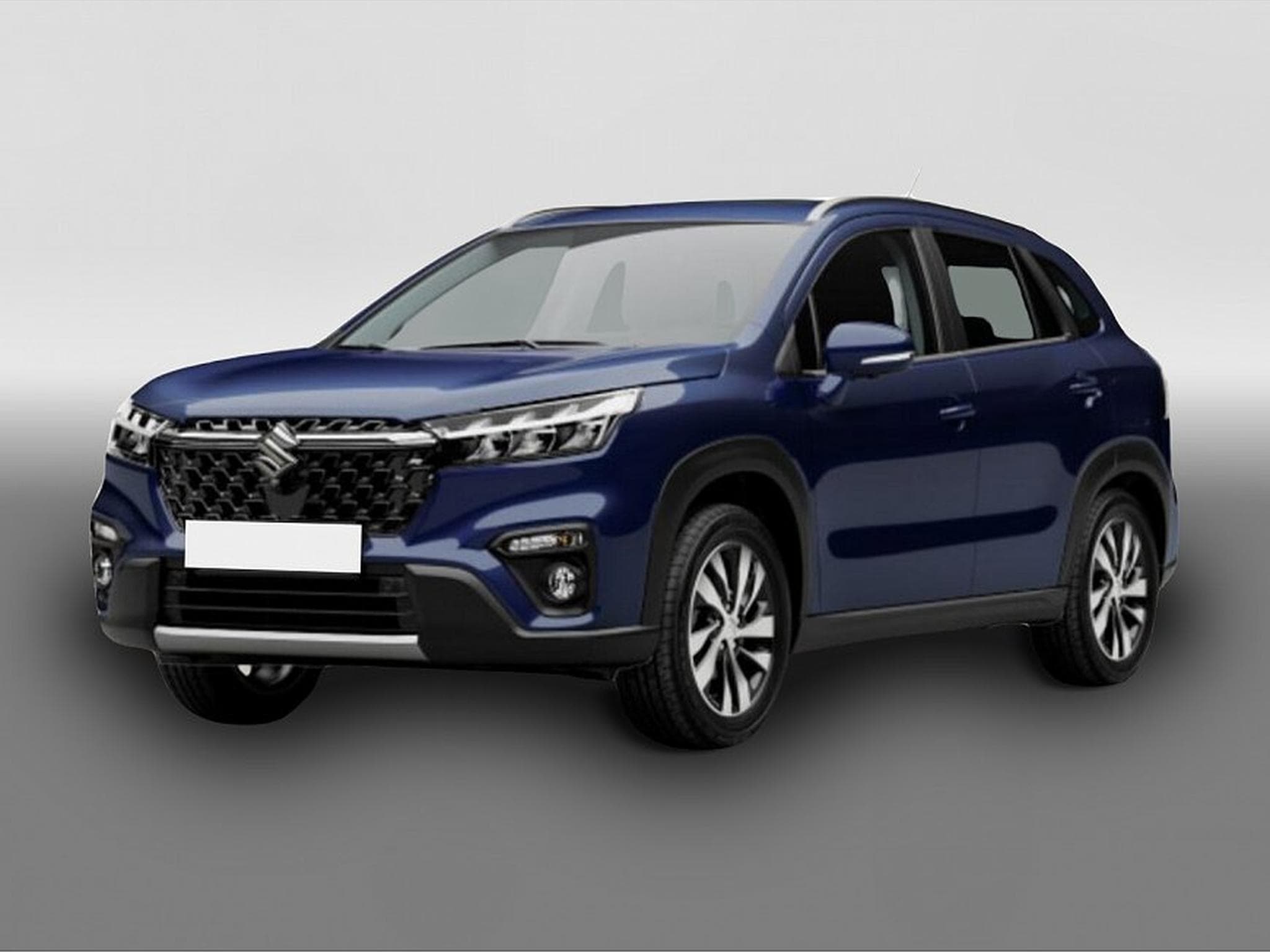 Suzuki S-Cross (2025) - Photo 1