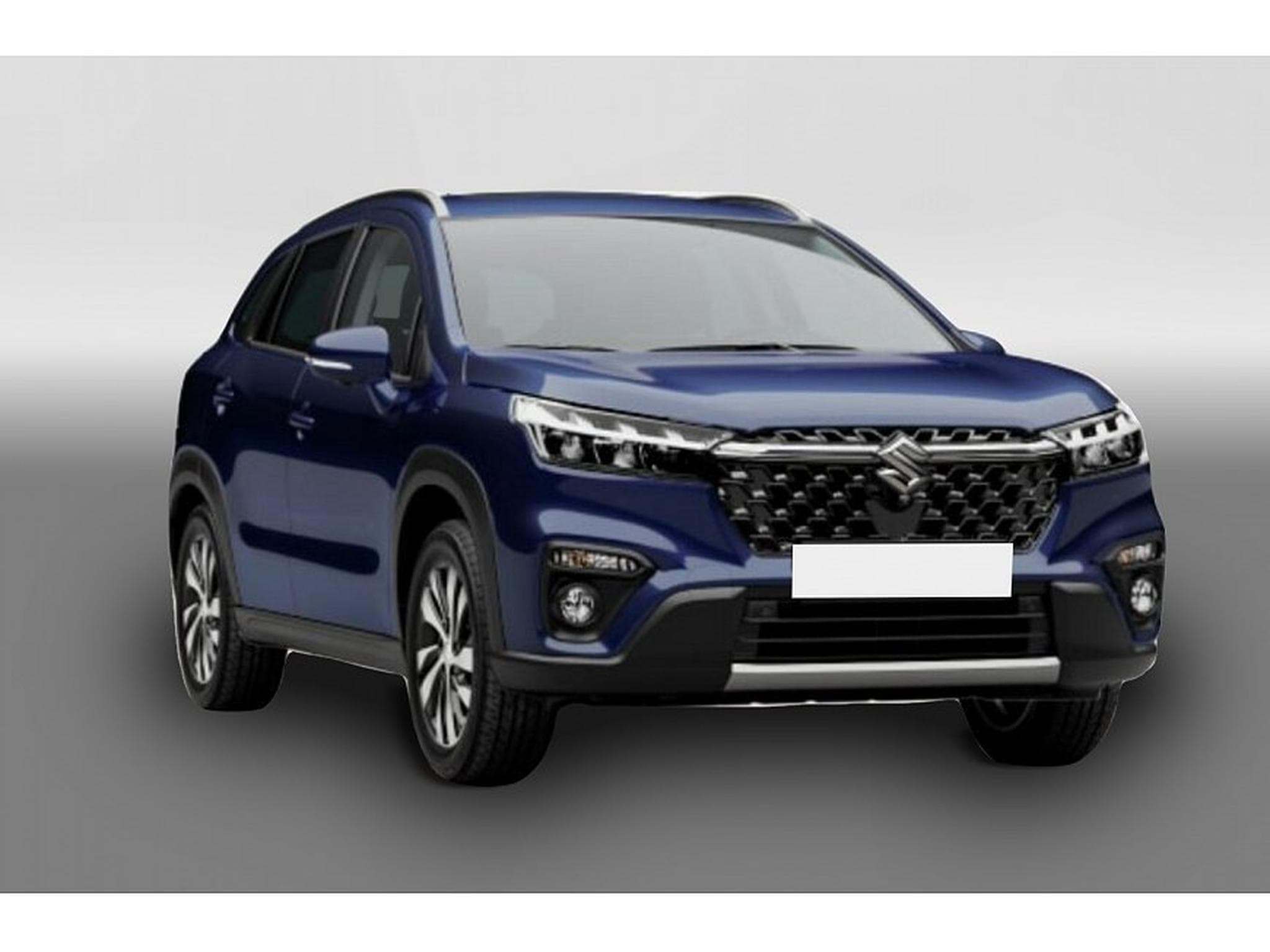 Suzuki S-Cross (2025) - Photo 2