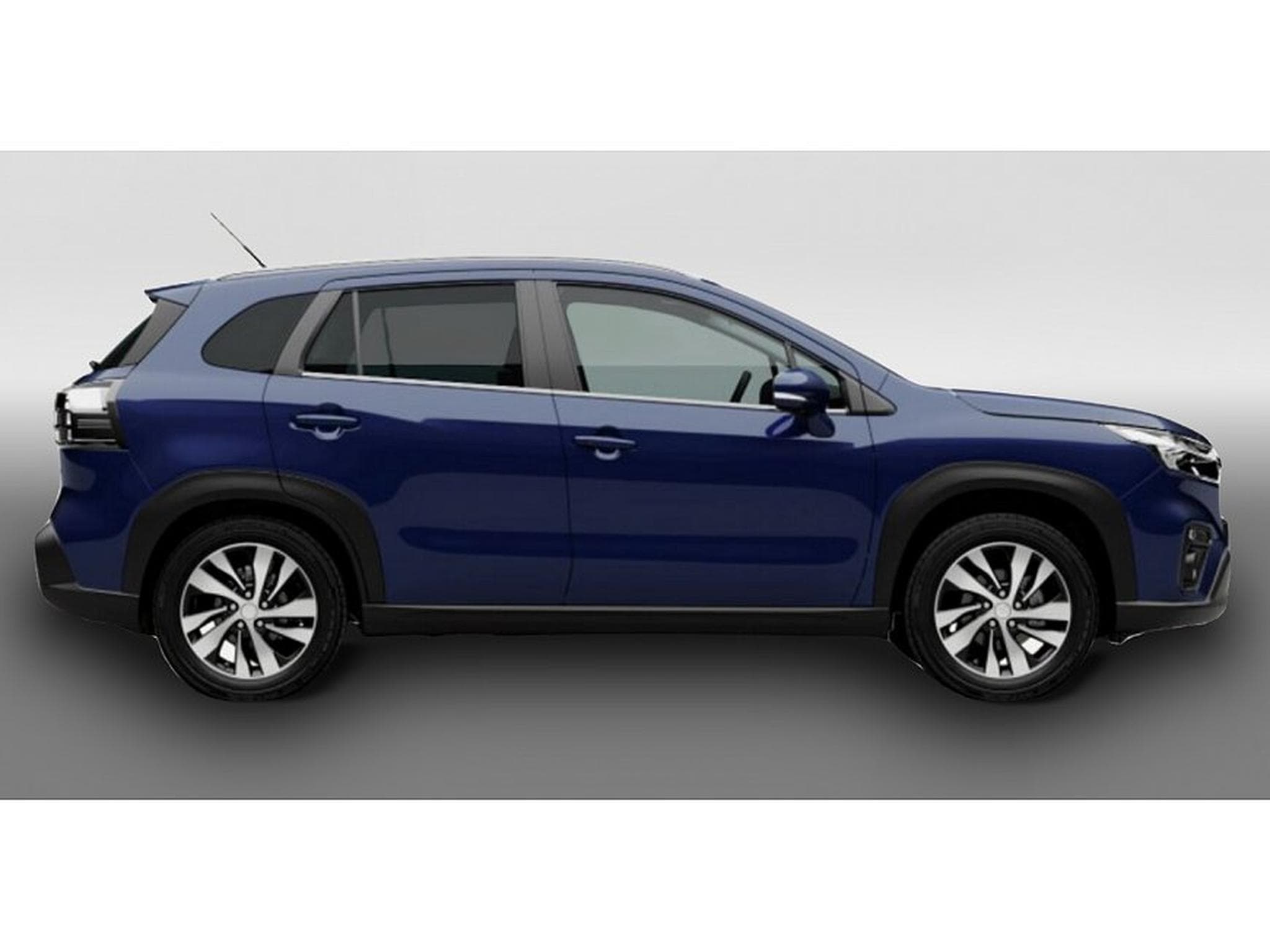 Suzuki S-Cross (2025) - Photo 3