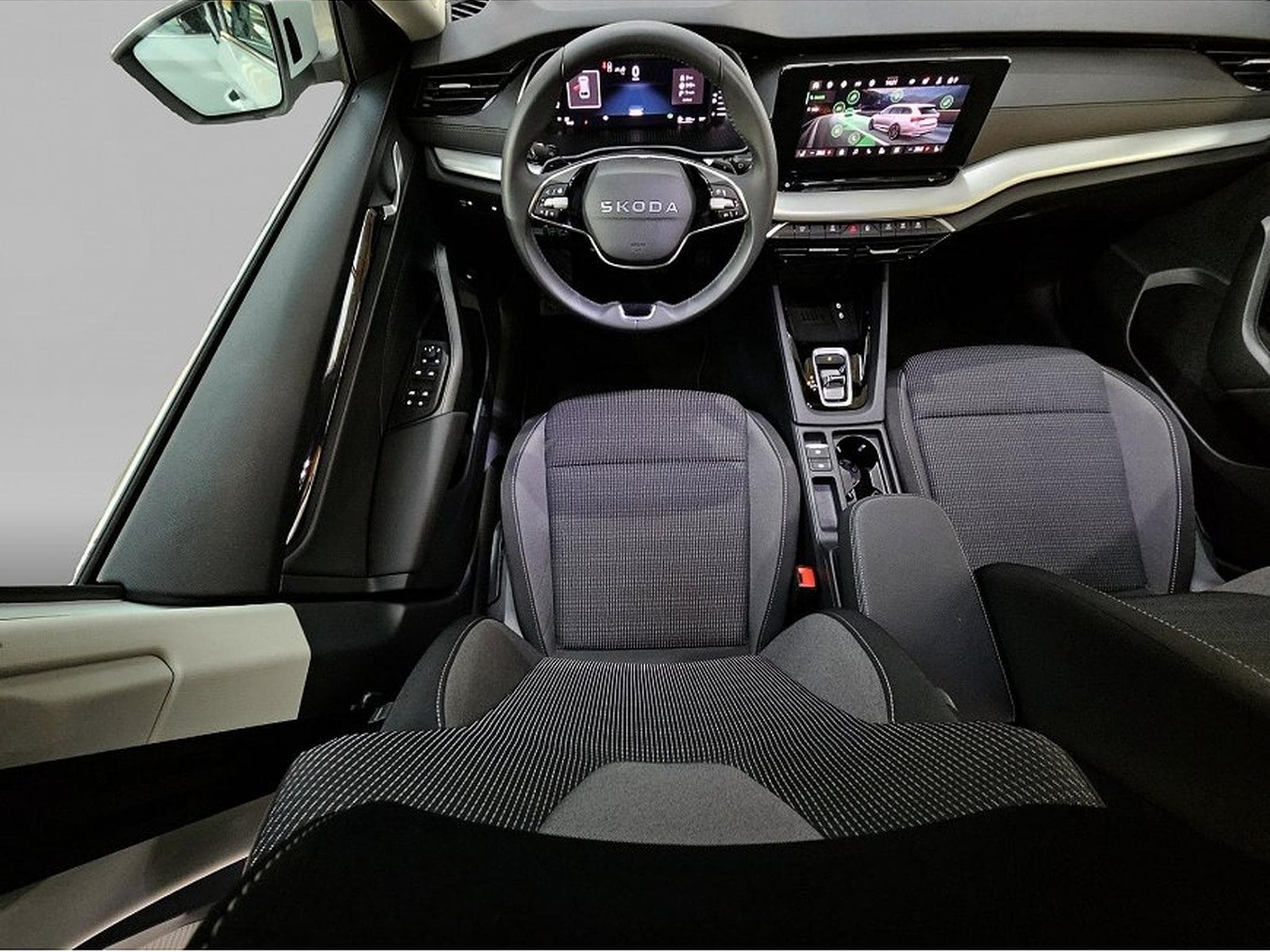 Skoda Octavia (2026) - Foto 3