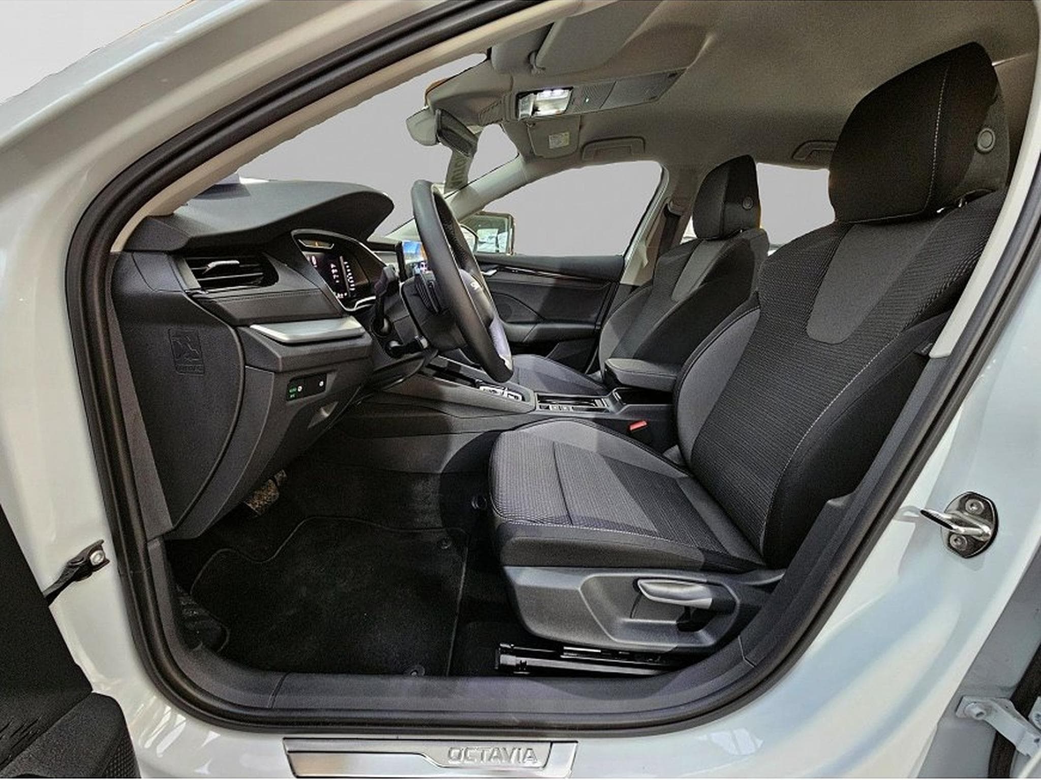 Skoda Octavia (2026) - Foto 4