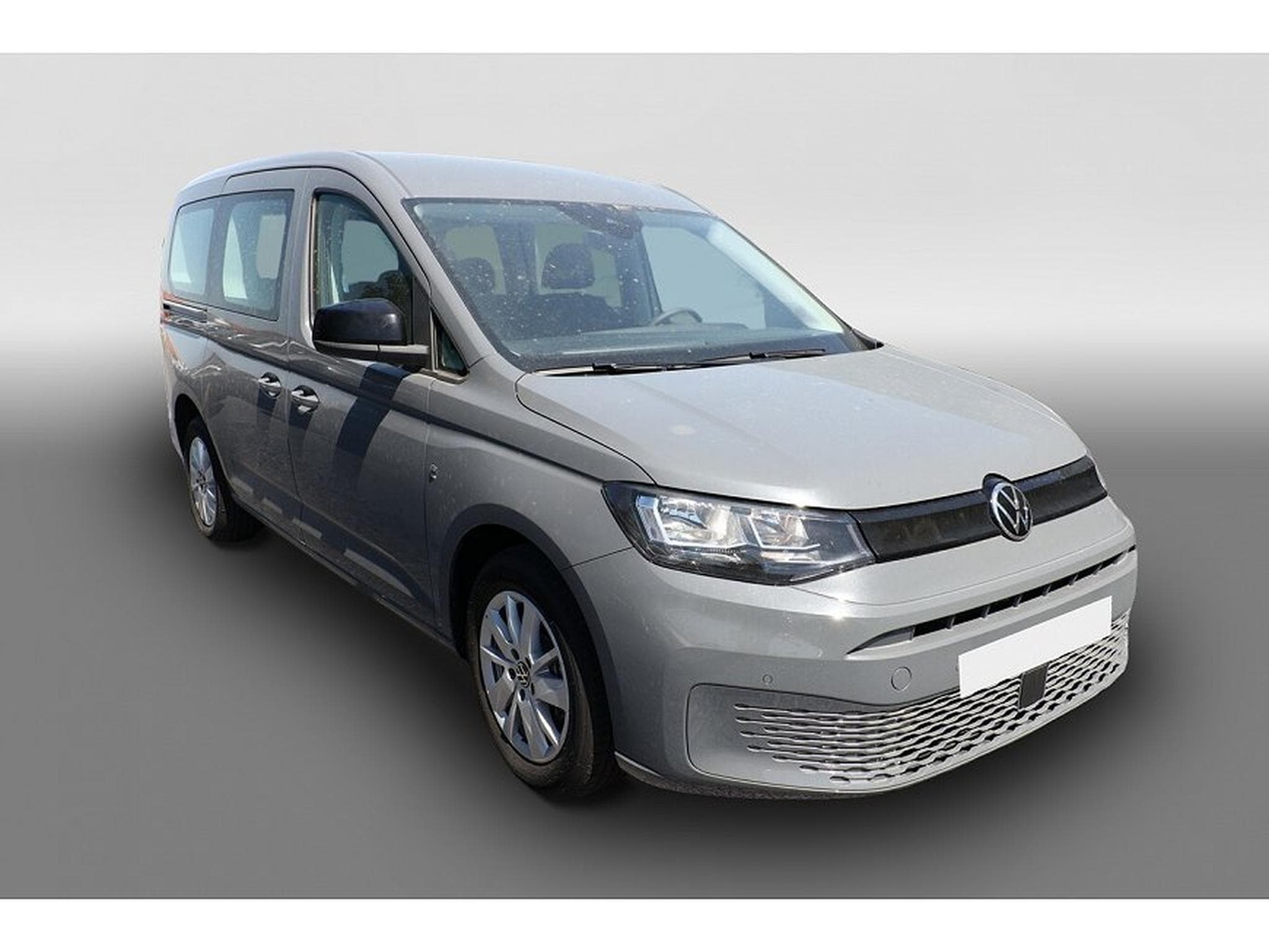 VW Caddy (2025) - Foto 2