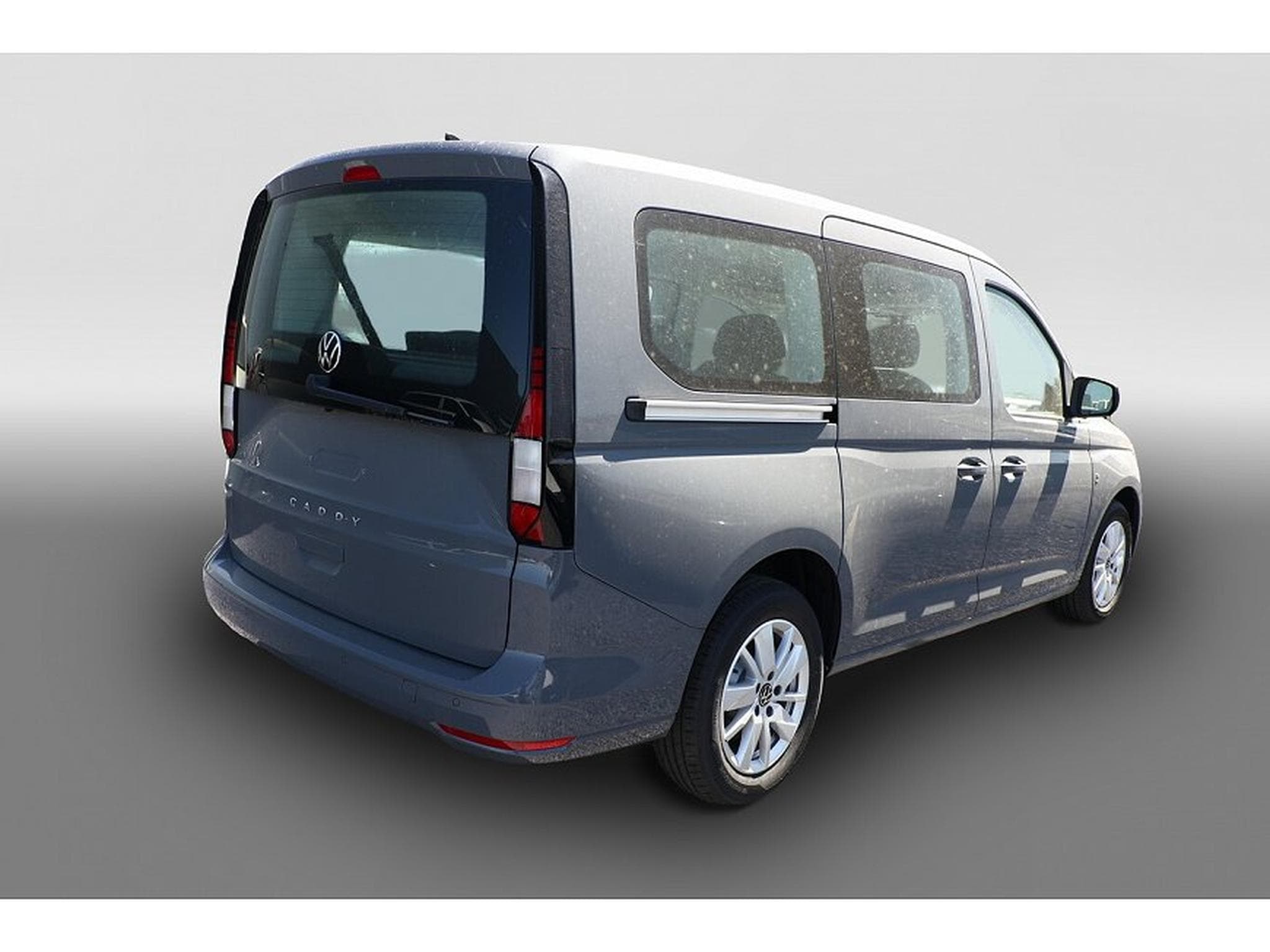 VW Caddy (2025) - Foto 3