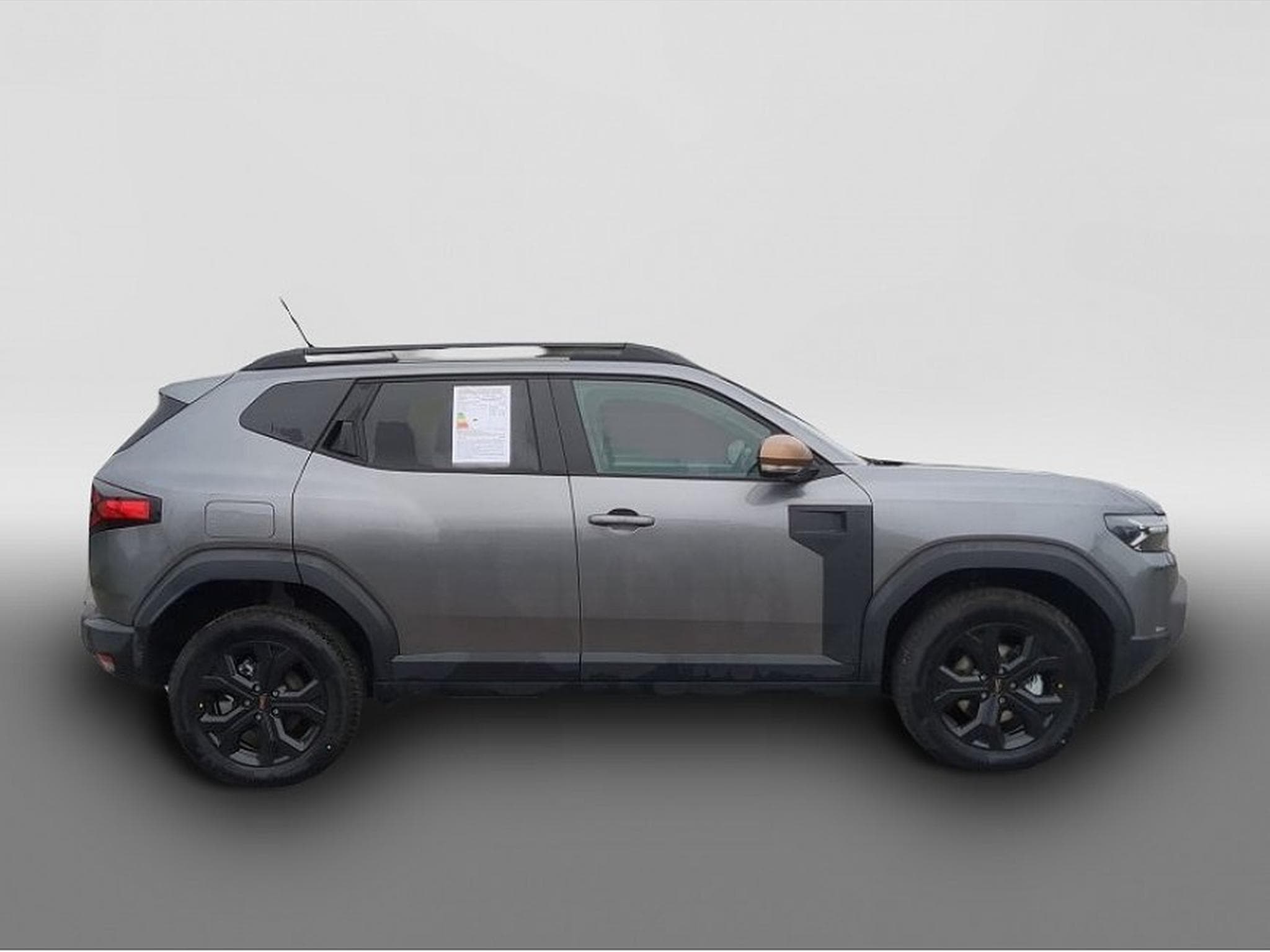 Dacia Duster (2026) - Photo 2