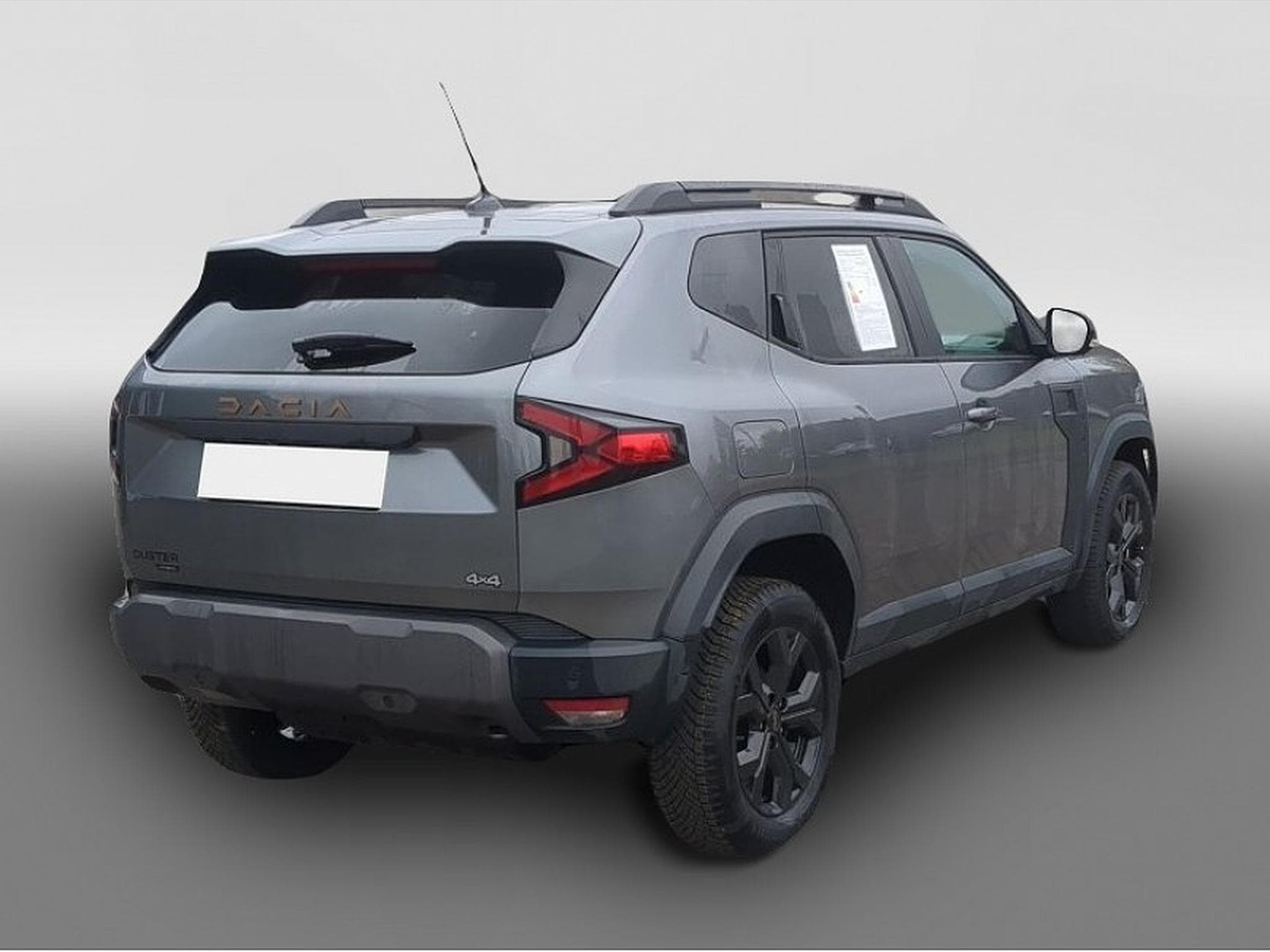 Dacia Duster (2026) - Photo 3