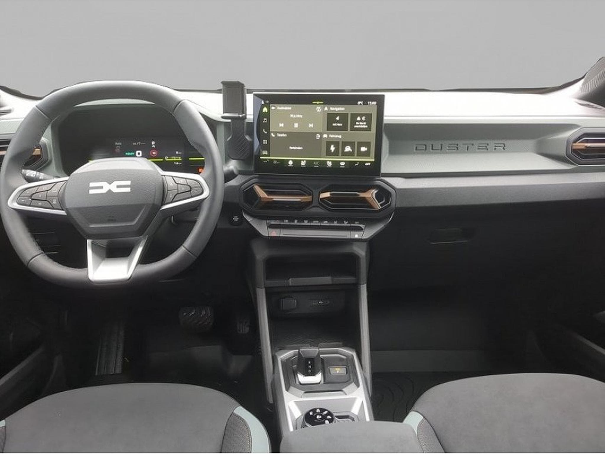 Dacia Duster (2026) - Photo 5