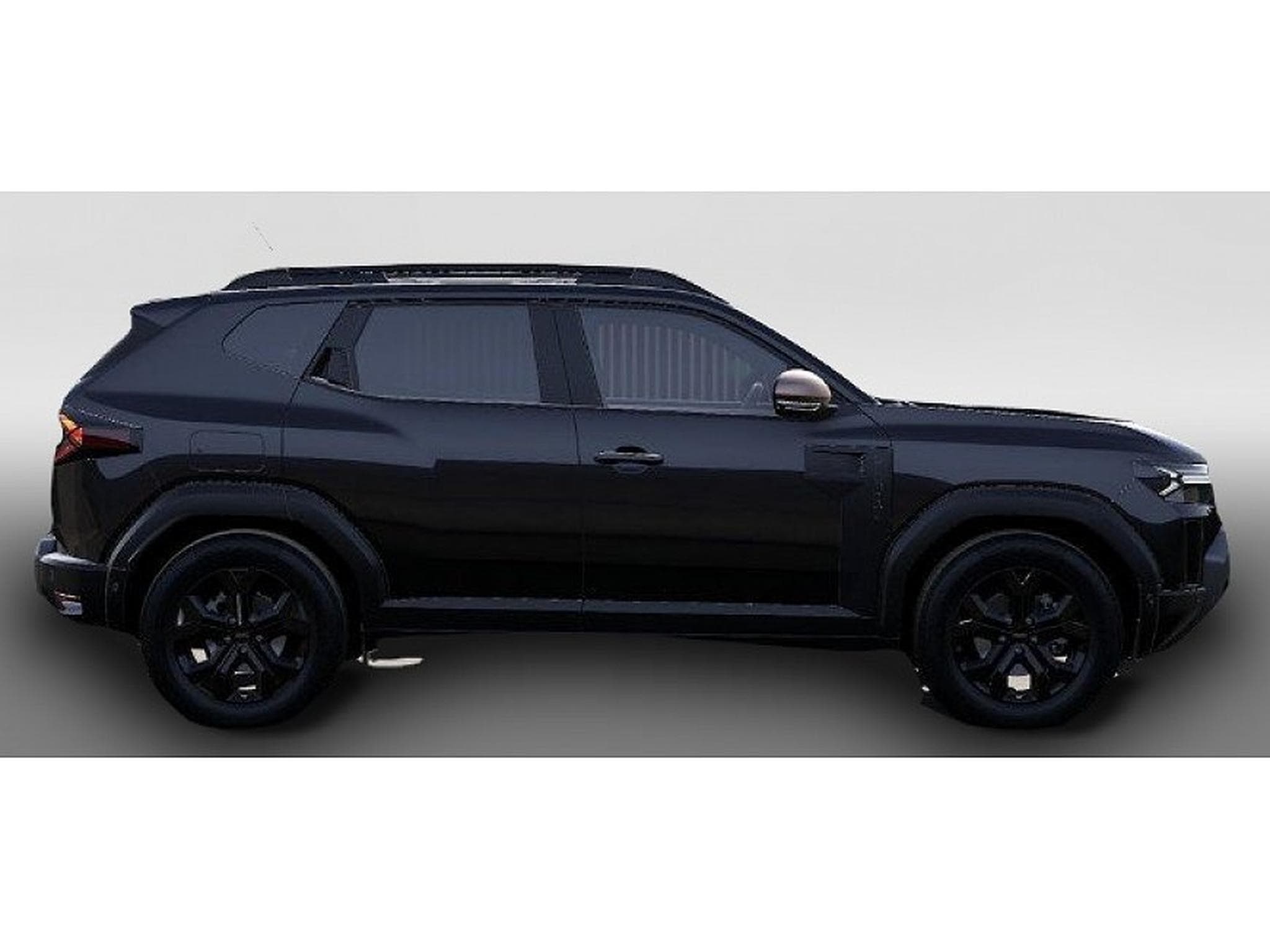 Dacia Duster (2026) - Photo 5