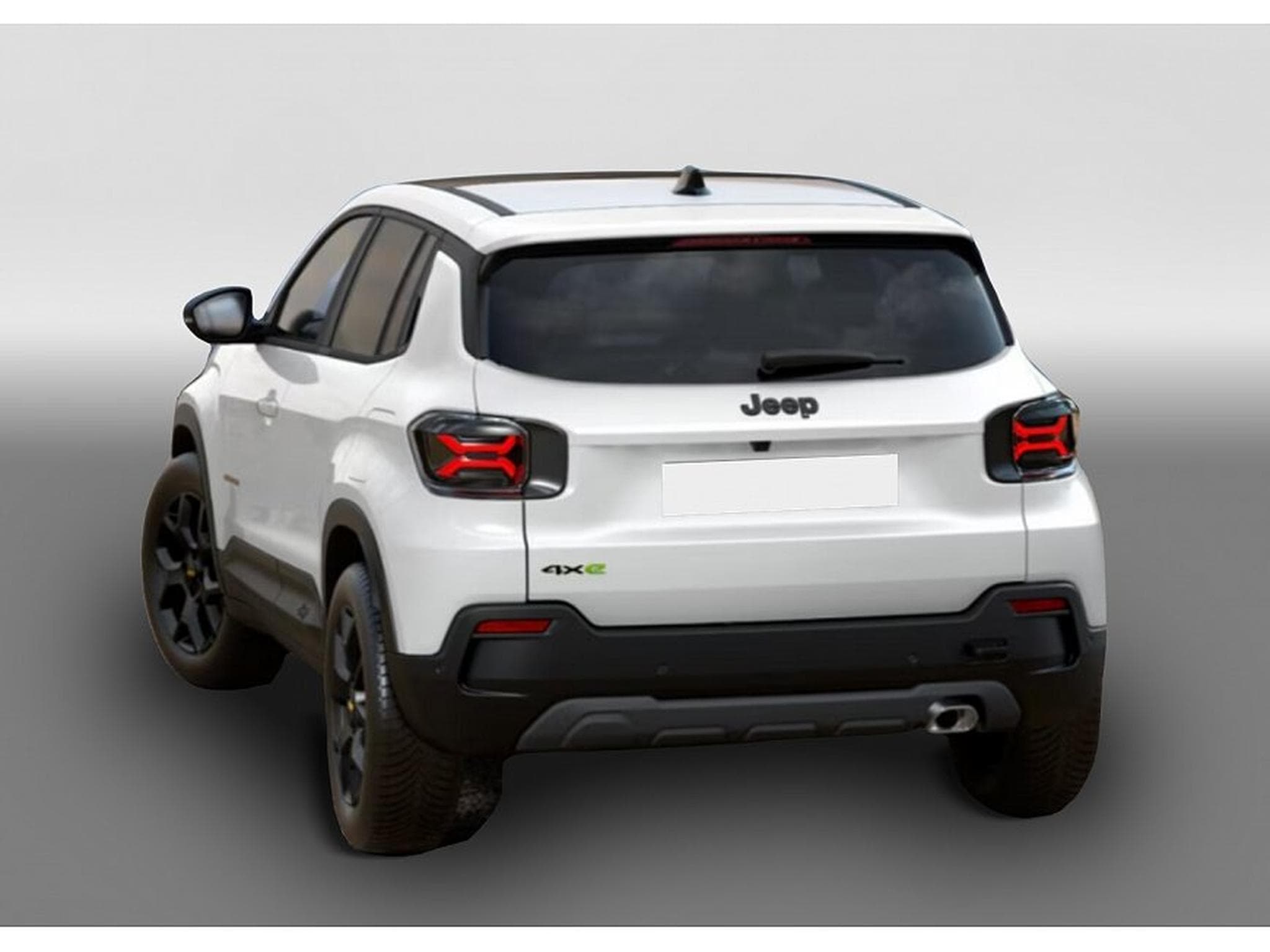 Jeep Wrangler (2026) - Photo 3