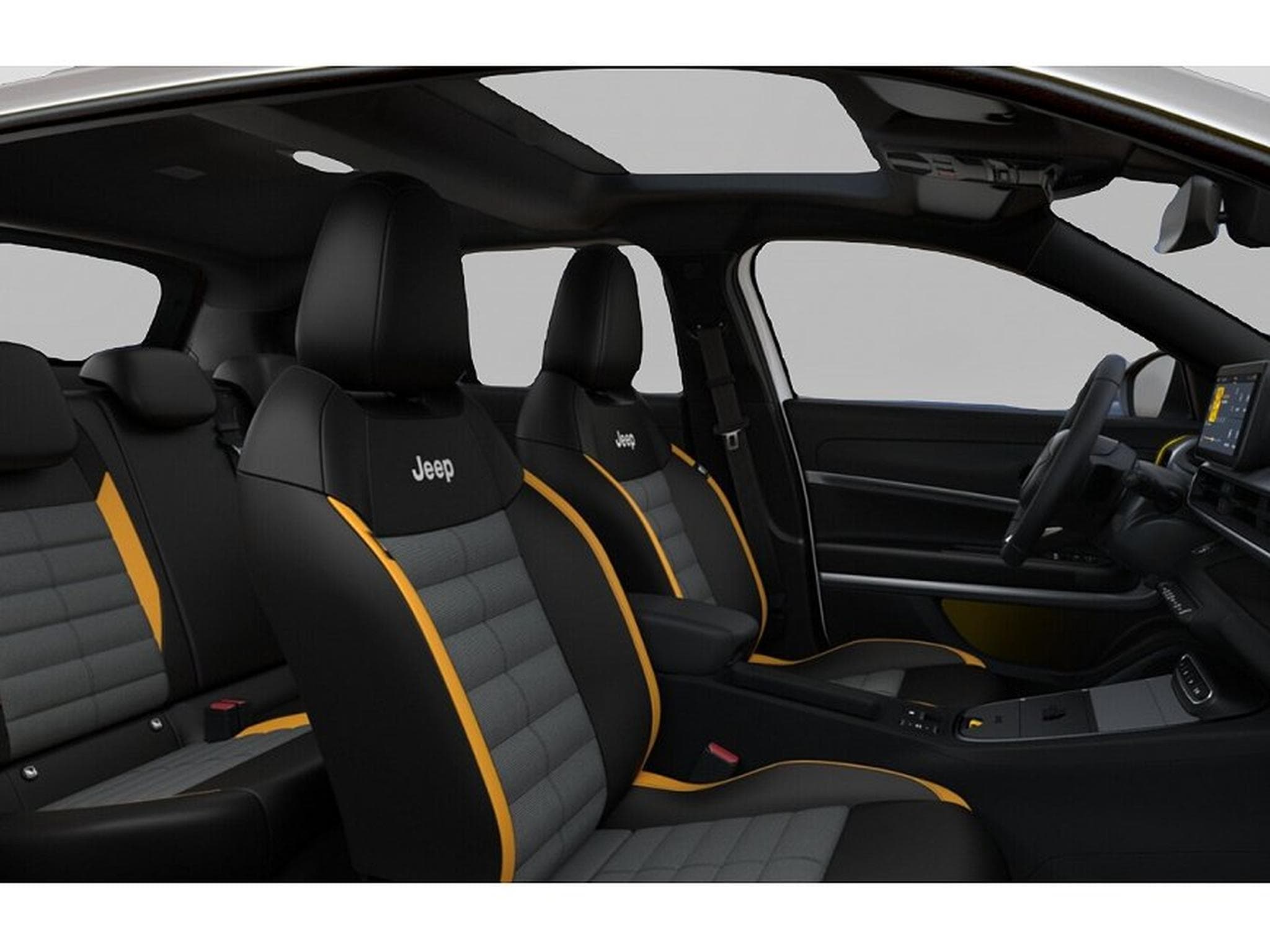 Jeep Wrangler (2026) - Photo 5