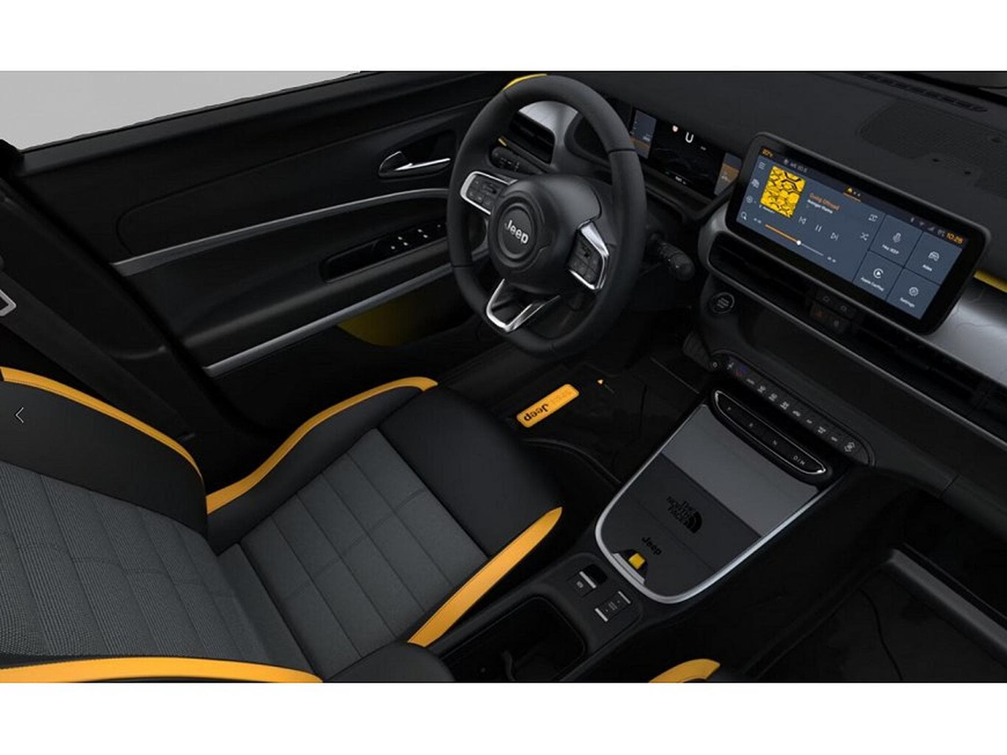 Jeep Wrangler (2026) - Foto 3