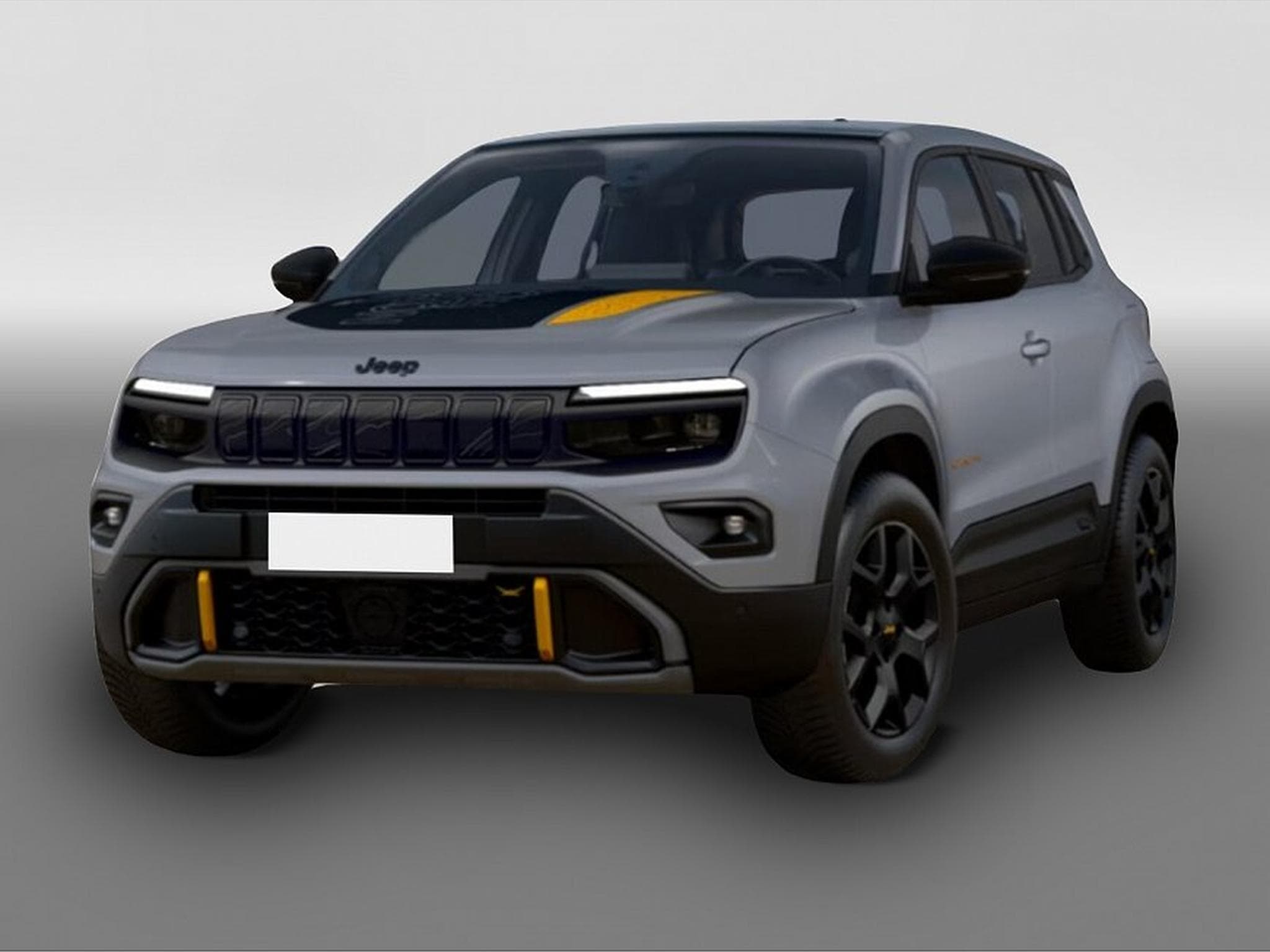 Jeep Wrangler (2026) - Photo 1