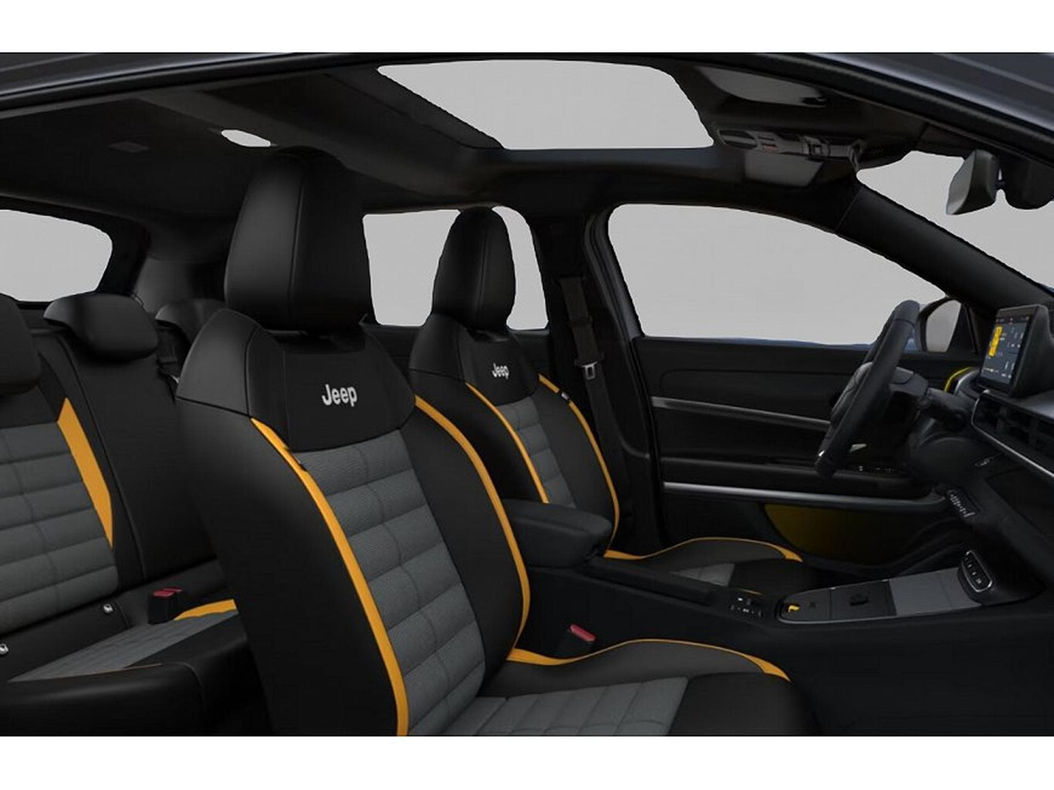 Jeep Wrangler (2026) - Photo 5