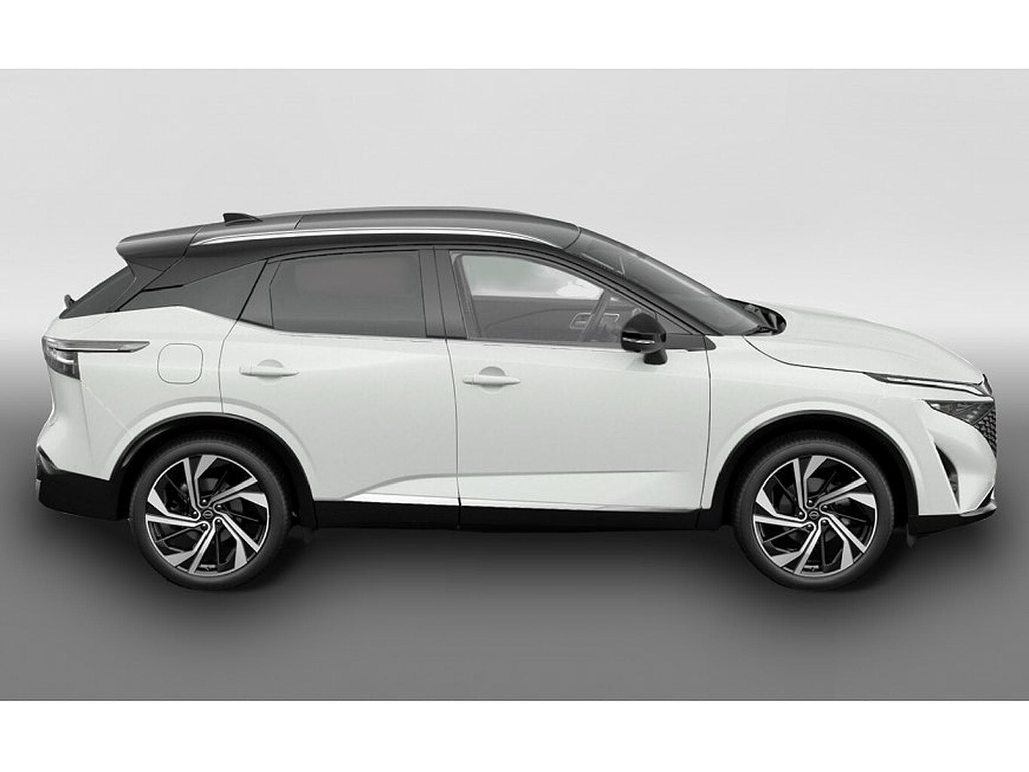 Nissan Qashqai (2026) - Photo 3