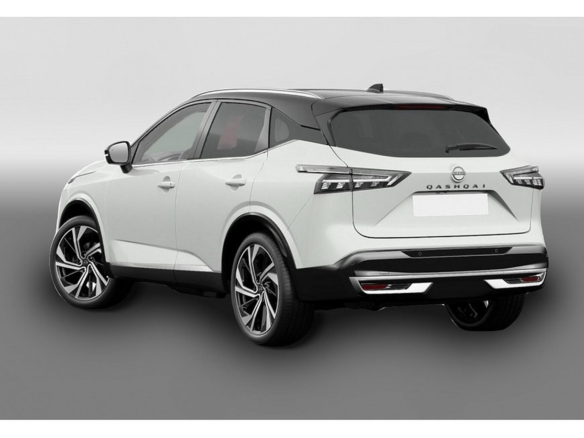 Nissan Qashqai (2026) - Photo 5