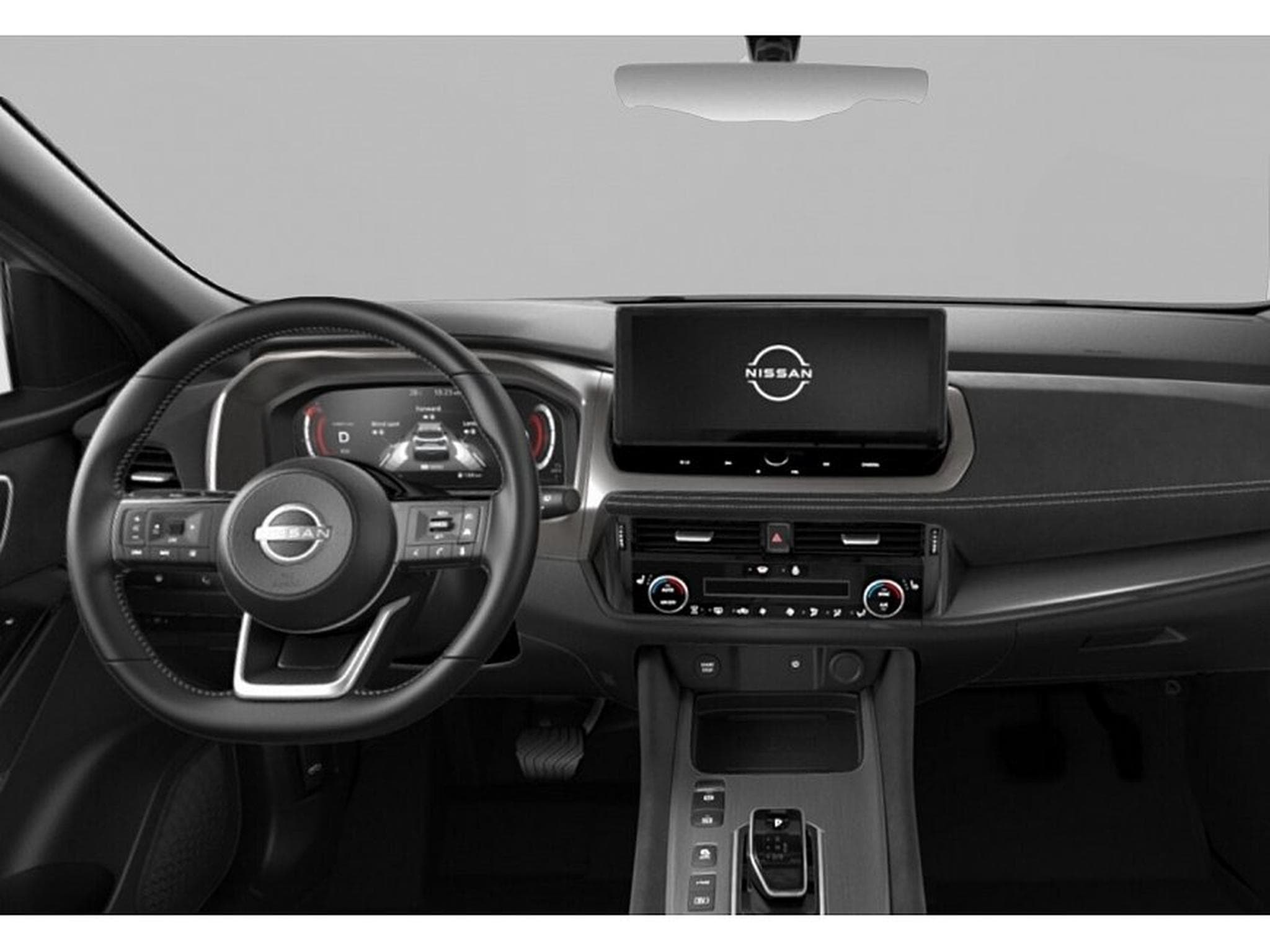 Nissan Qashqai (2026) - Photo 6