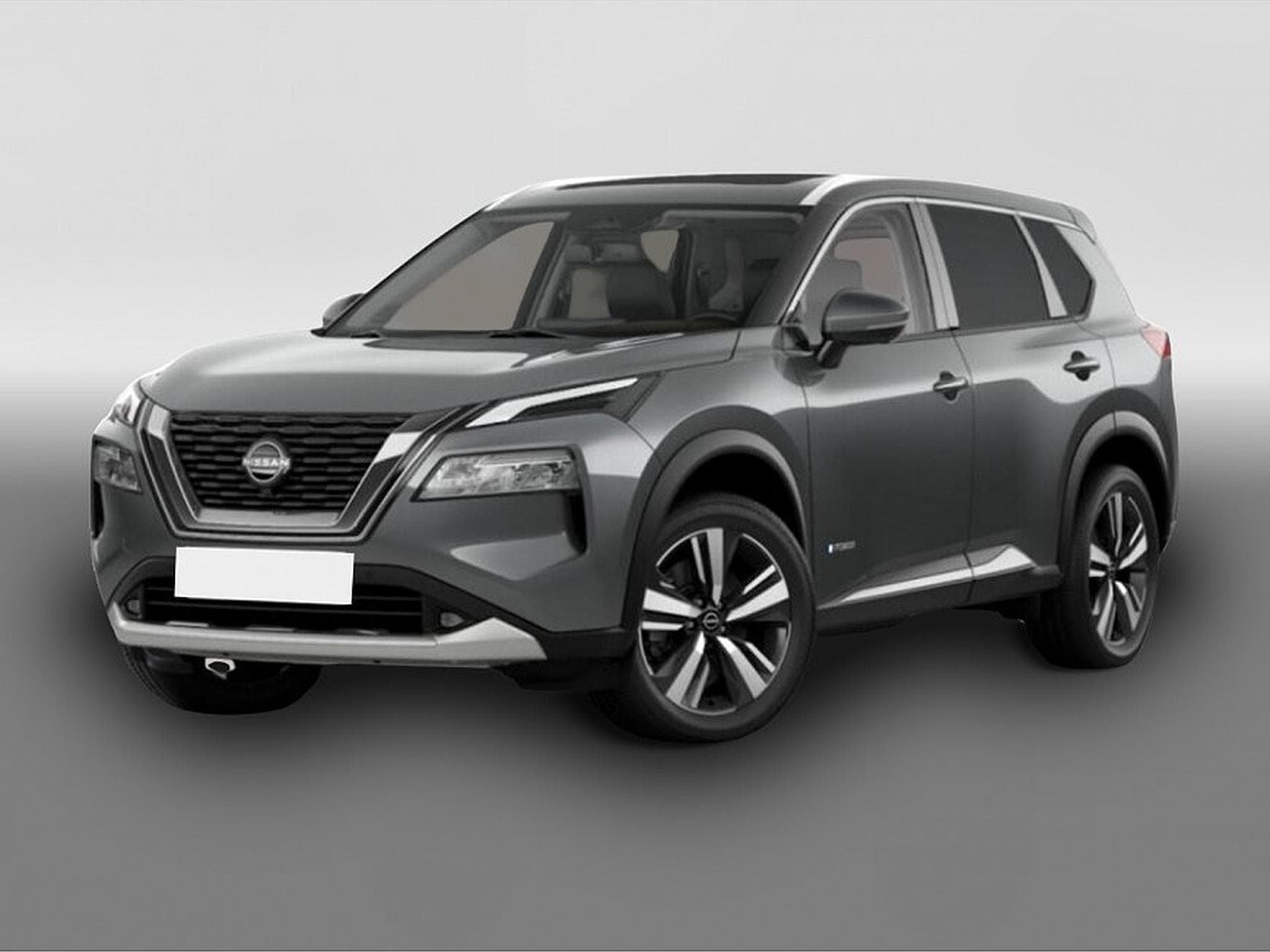Nissan X-Trail (2024) - Photo 1