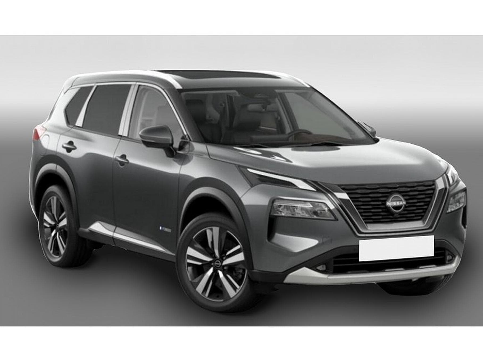 Nissan X-Trail (2024) - Photo 2