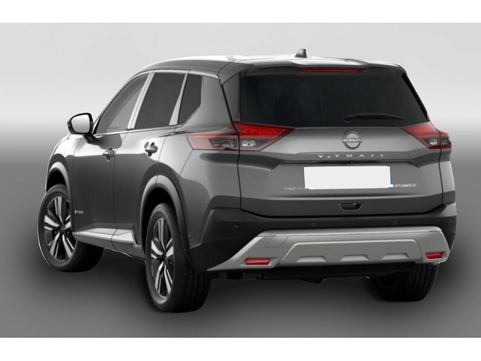 Nissan X-Trail (2024) - Photo 3