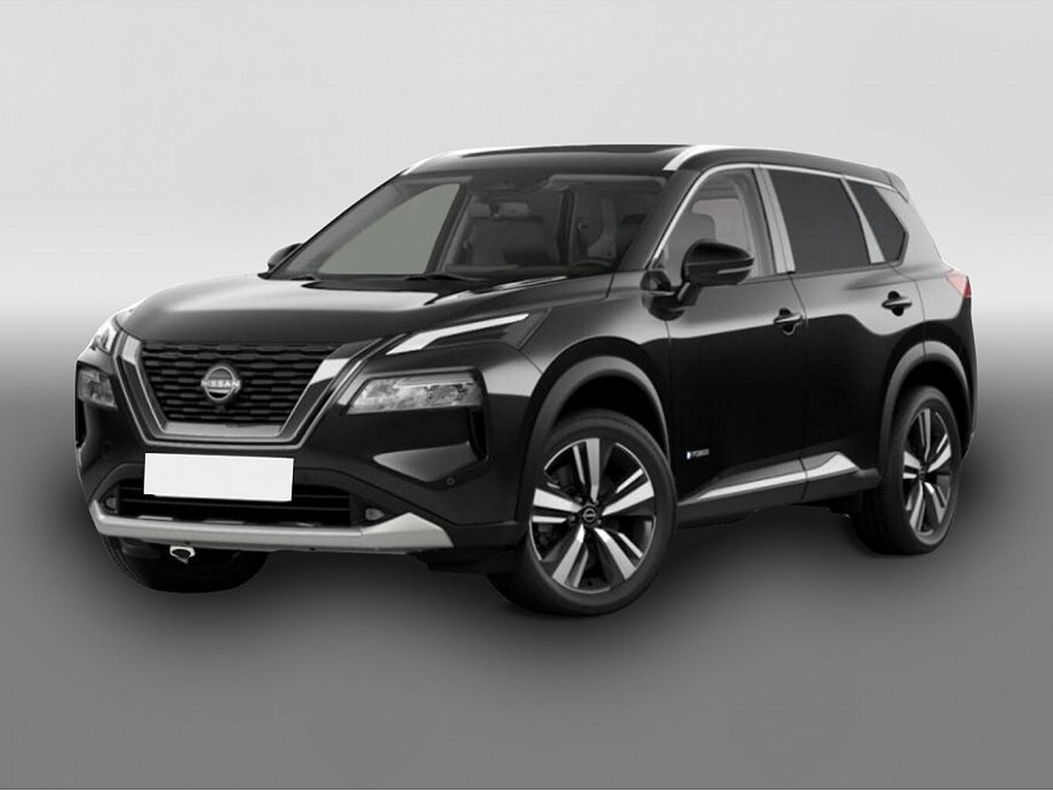Nissan X-Trail (2024) - Photo 1