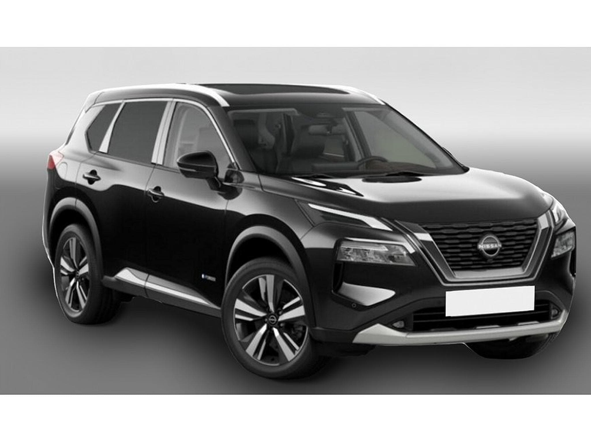 Nissan X-Trail (2024) - Photo 2