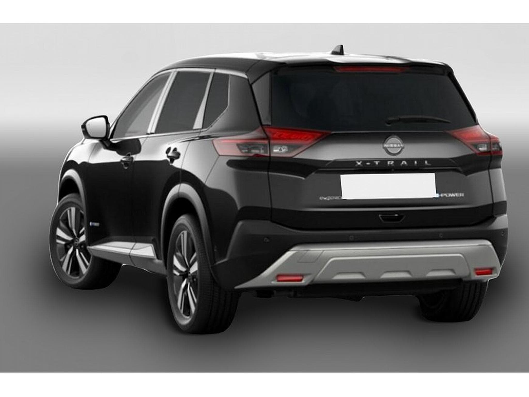 Nissan X-Trail (2024) - Photo 3