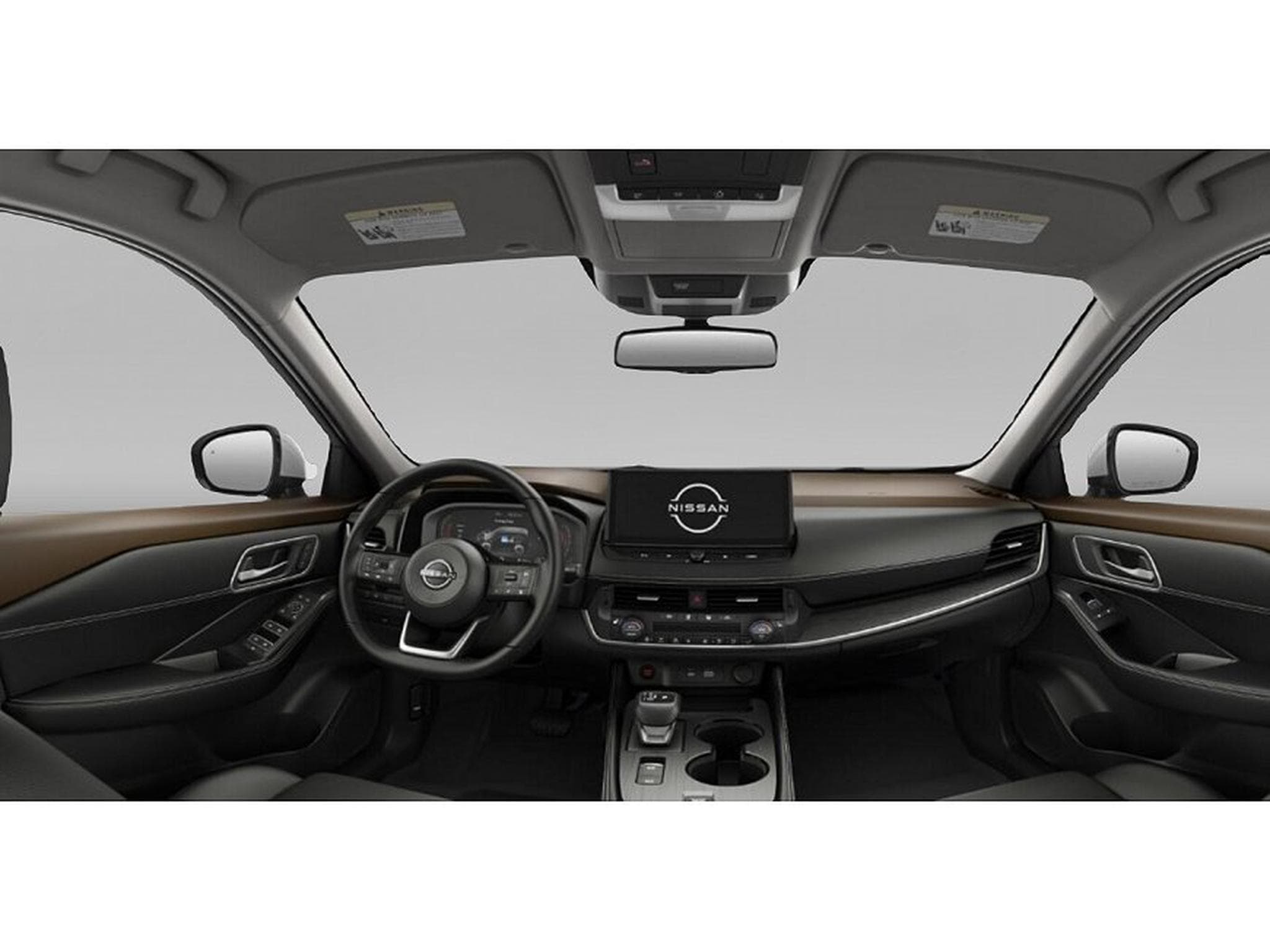 Nissan X-Trail (2024) - Photo 4
