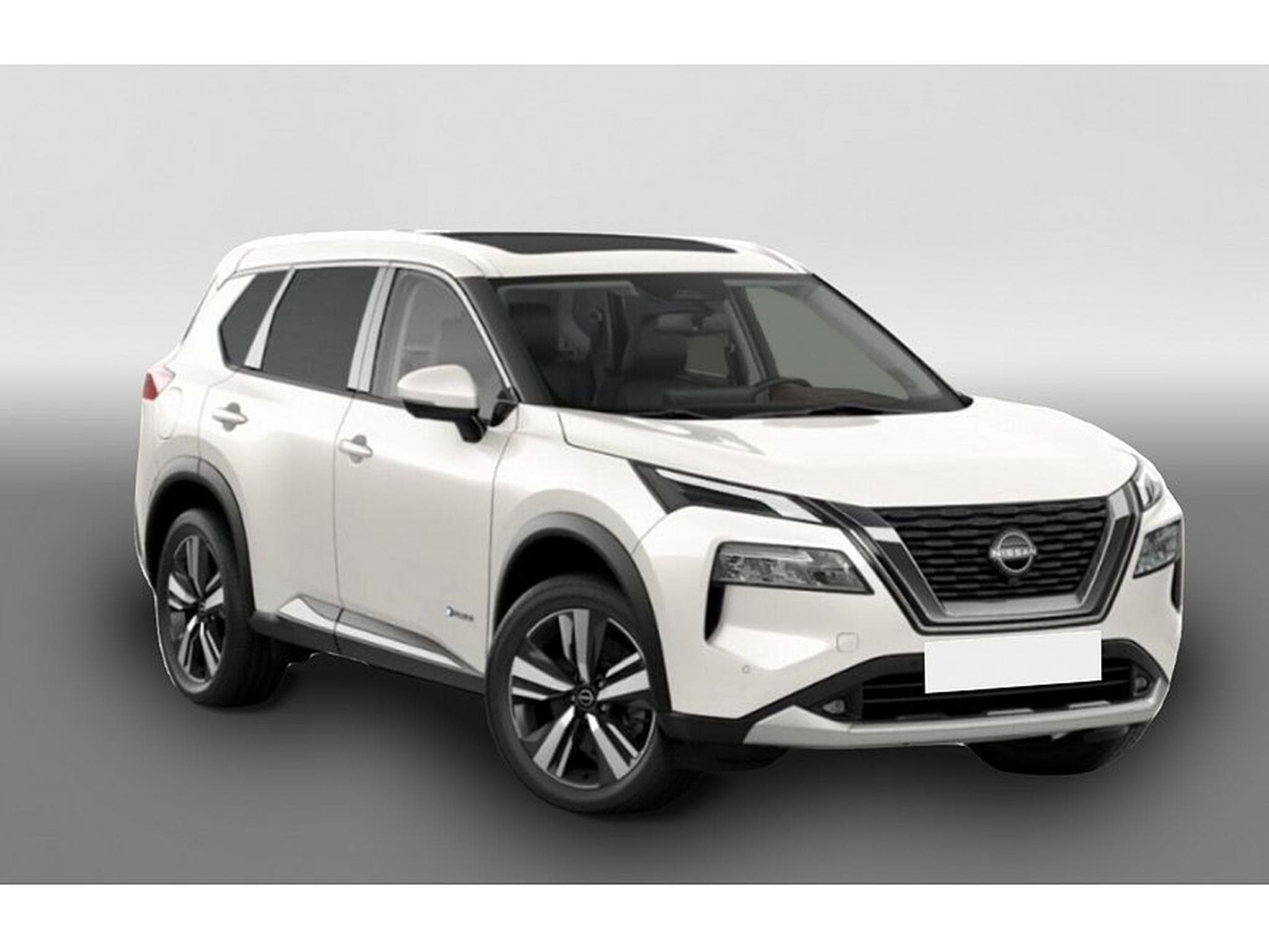 Nissan X-Trail (2024) - Photo 2