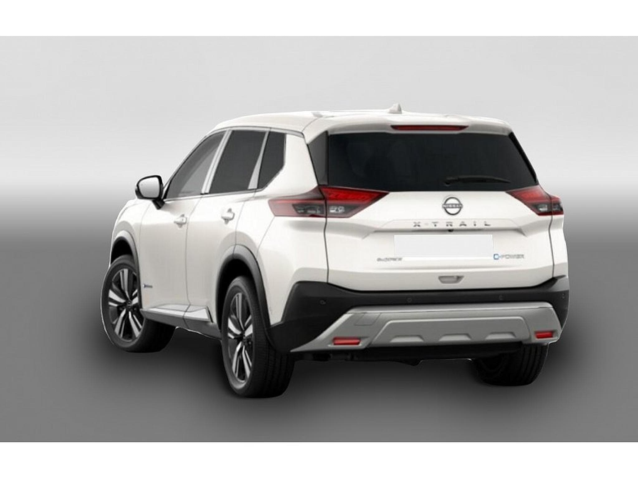 Nissan X-Trail (2024) - Photo 3